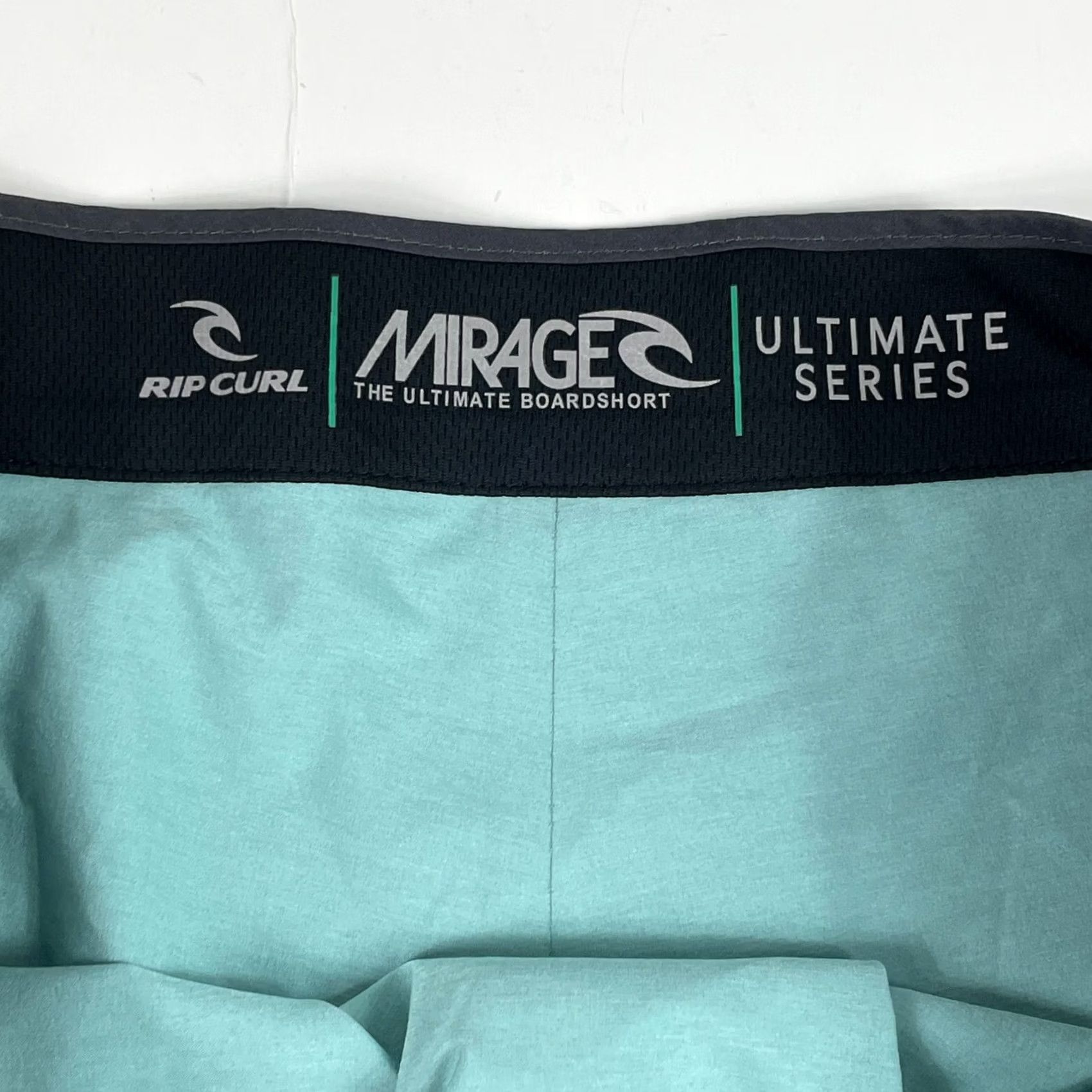 Rip Curl Rip Curl Swim Shorts Mens 34 Blue Trunks Bathing Suit Beach Surfing Outdoor Size US 34 / EU 50 - 6 Thumbnail