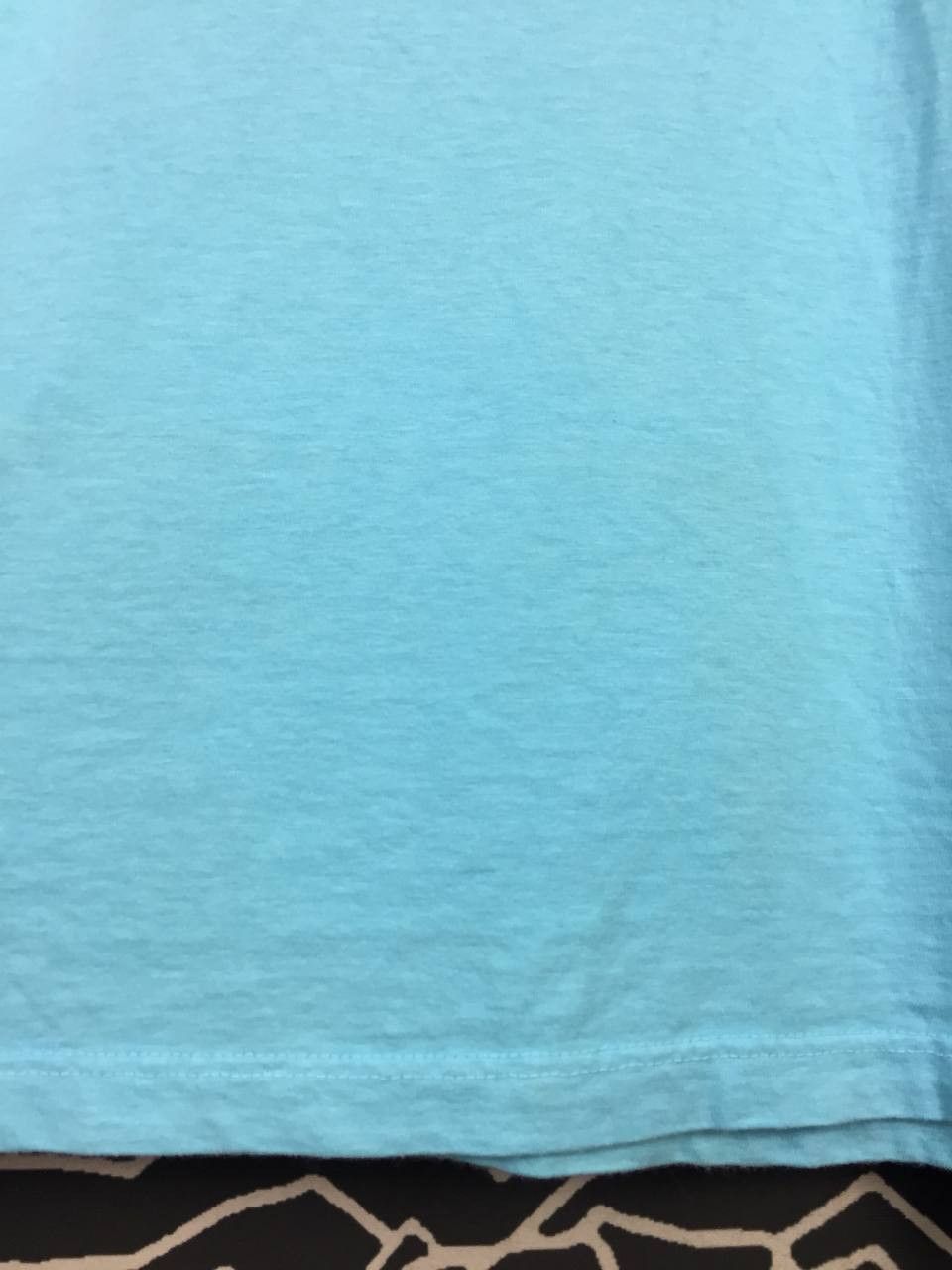 Polo Ralph Lauren × Vintage Vtg Polo Ralph Lauren Small Pony Casual Tee Size US M / EU 48-50 / 2 - 6 Thumbnail