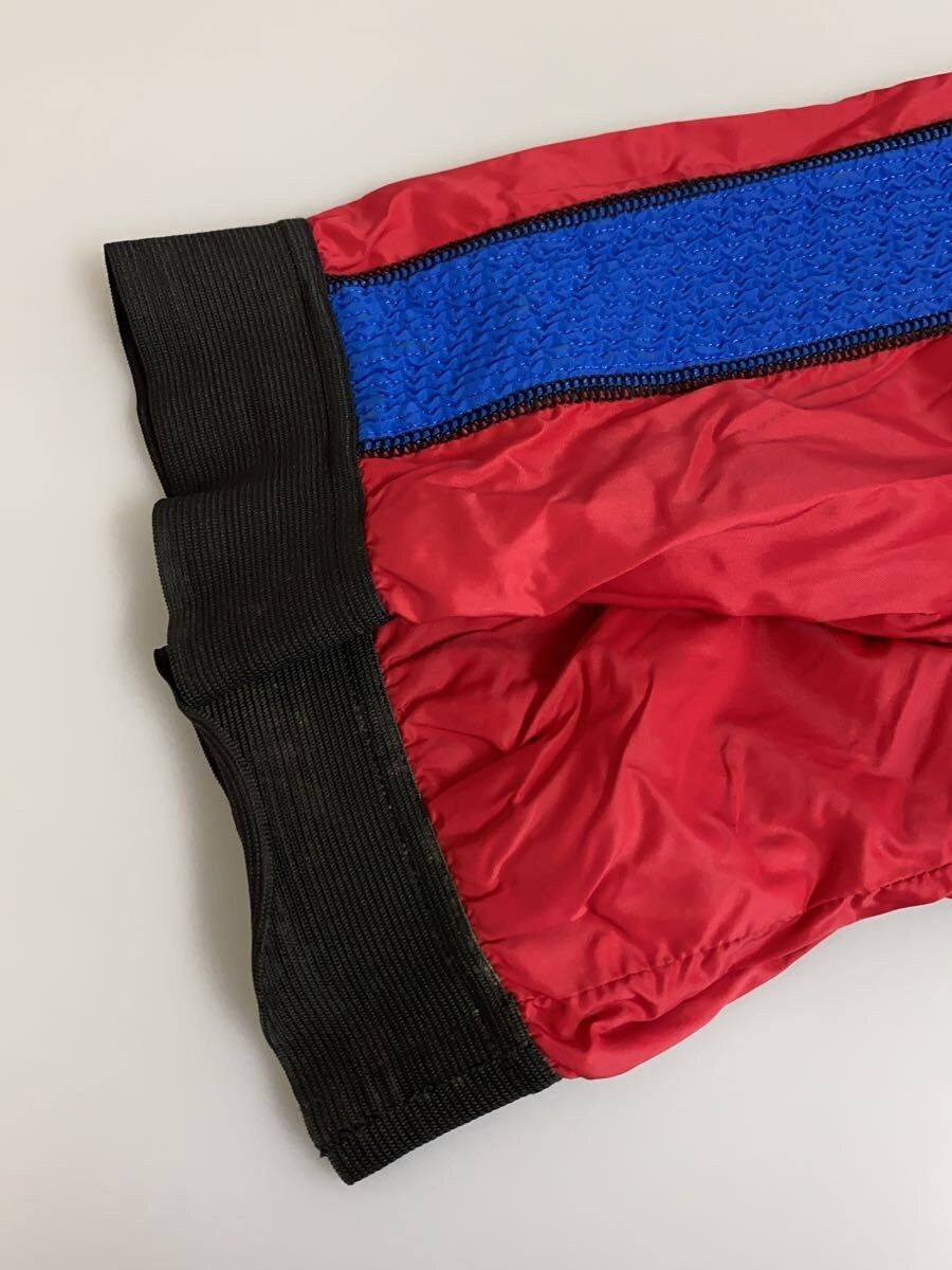 Comme des Garcons × Comme des Garcons SHIRT Panel Nylon Jacket Size US S / EU 44-46 / 1 - 4 Thumbnail