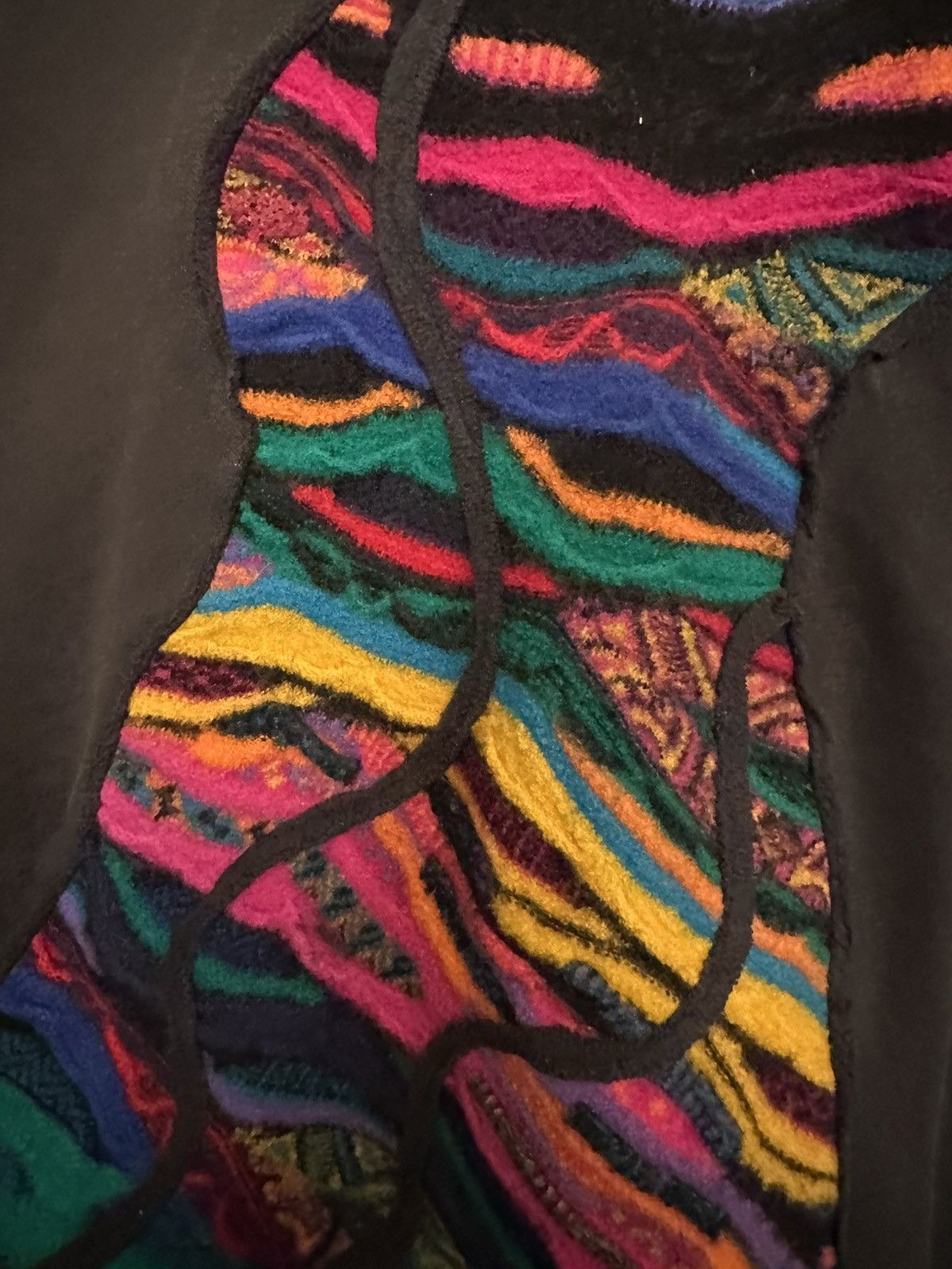 Coogi Nike x coogi rework Size US L / EU 52-54 / 3 - 4 Thumbnail