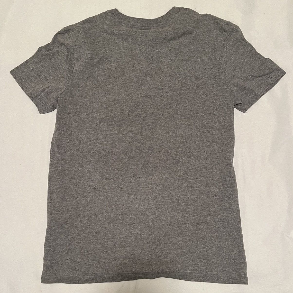 Banana Republic Banana Republic Brooklyn Bridge Gray and Blue Tshirt Size US S / EU 44-46 / 1 - 3 Thumbnail