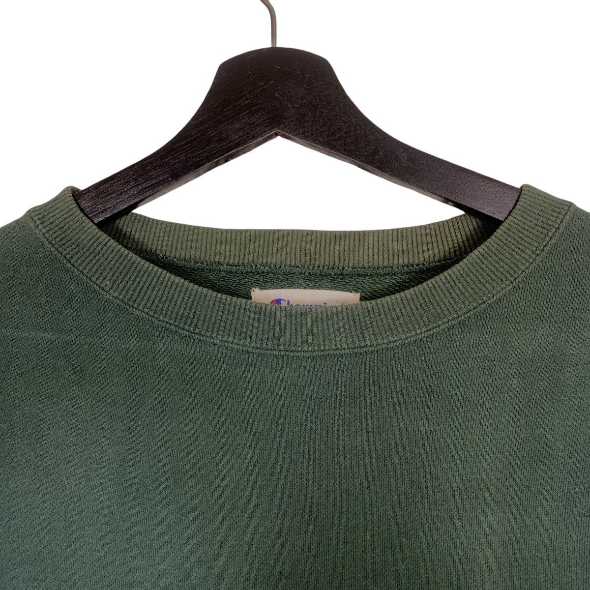 Champion Champion Athletic Apparel Workout Crewneck Sweatshirt Size US M / EU 48-50 / 2 - 8 Thumbnail