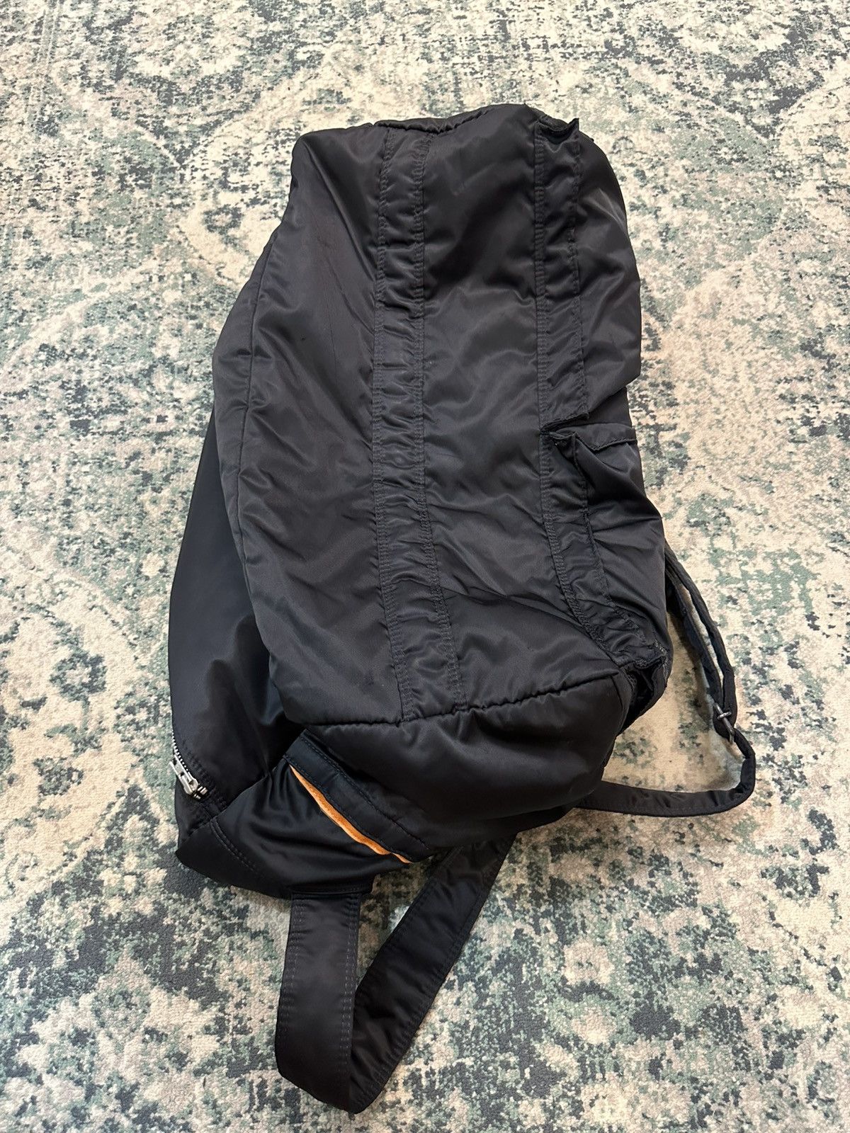 Porter Yoshida Porter Tanker Nylon Travel Bag (Big Size) Size ONE SIZE - 18 Thumbnail