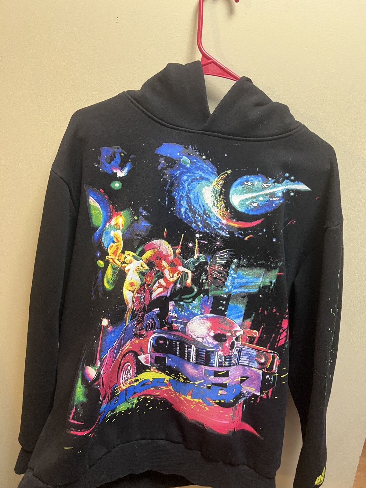 Vlone xxxtentacion discount