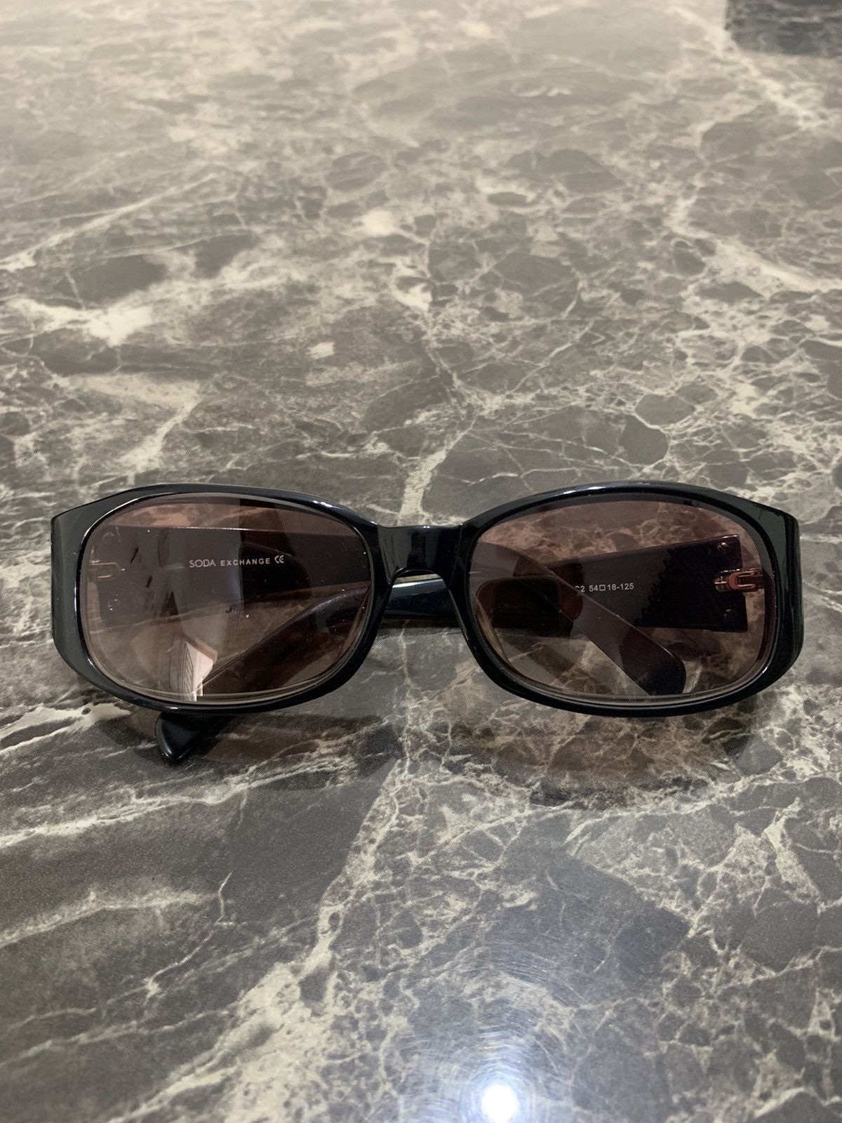 Scotch & Soda Soda Streetwear Sunglasses Size ONE SIZE - 1 Thumbnail