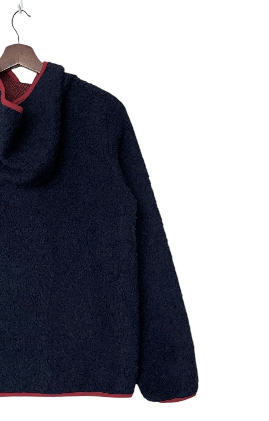 Japanese Brand × Vintage Vintage Brand Titicaca Fur Fleece Jacket 2000s Size US L / EU 52-54 / 3 - 8 Thumbnail