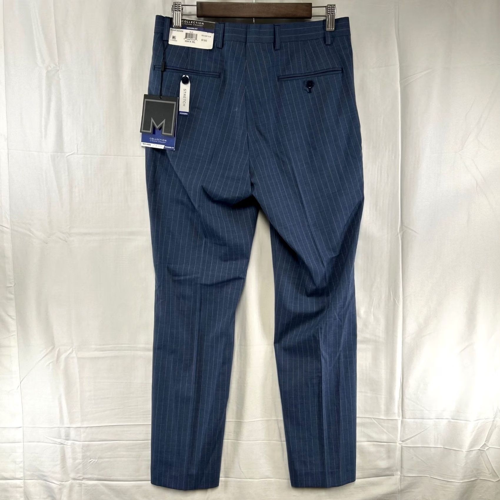 Vintage VINTAGE? No. Size US 30 / EU 46 - 4 Thumbnail