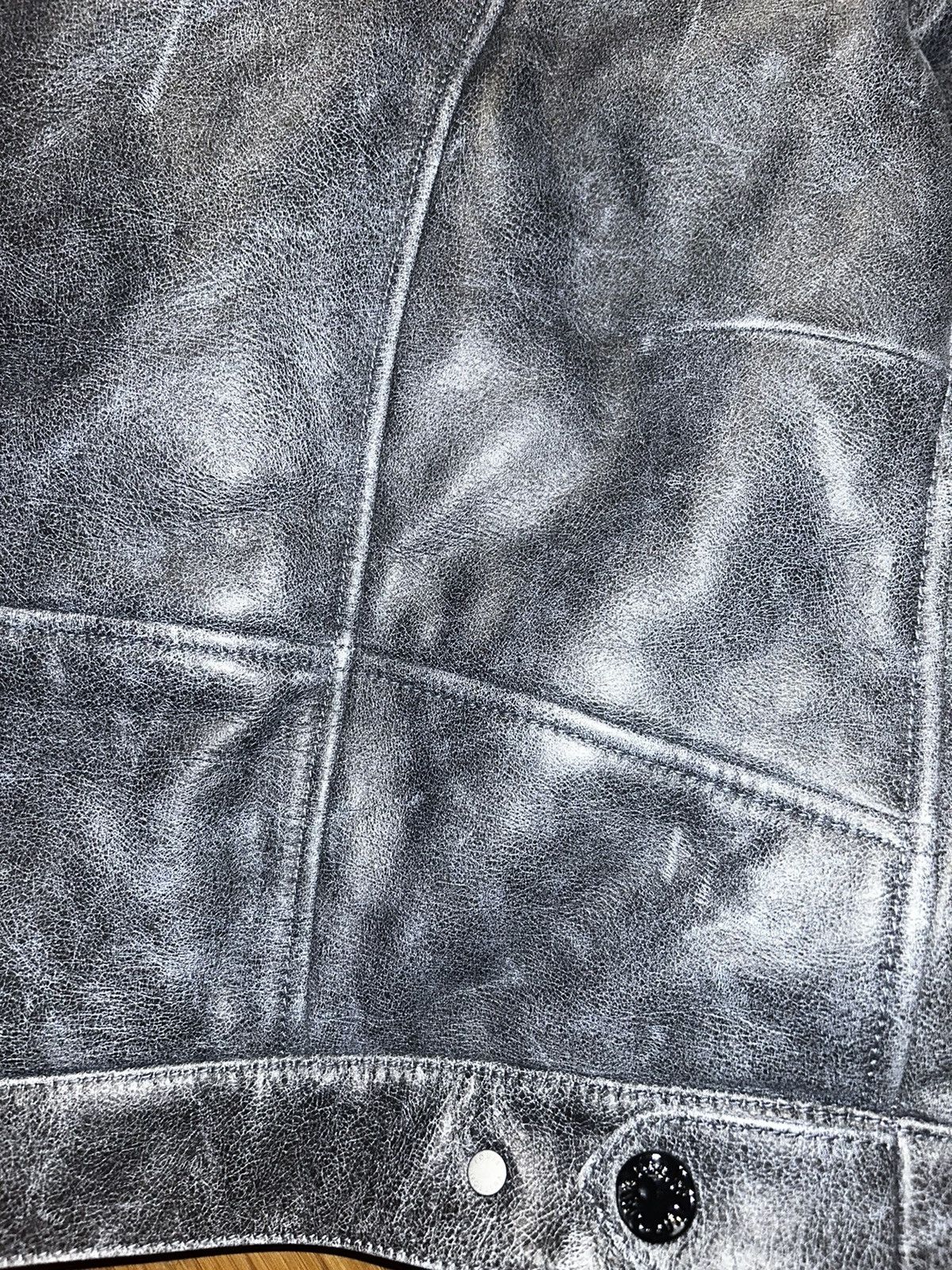 Louis Vuitton LOUIS VUITTON STADIUM JACKET 2024 Size US M / EU 48-50 / 2 - 9 Thumbnail