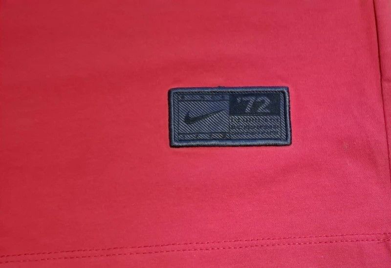 Nike Tank Top Nike red, size M Size US M / EU 48-50 / 2 - 4 Thumbnail