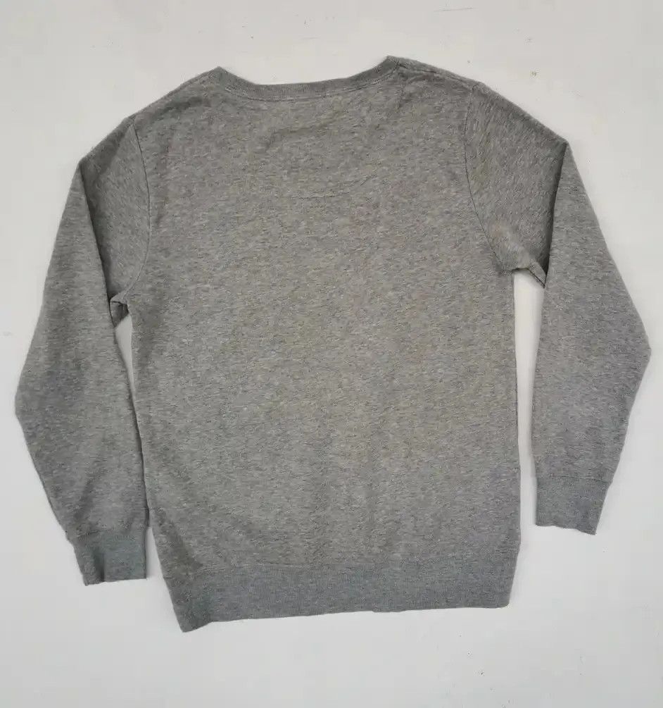 Disney × Mickey Mouse Disney Minnie Mouse Isn't This Wonderful? Sweatshirt Size US L / EU 52-54 / 3 - 2 Thumbnail