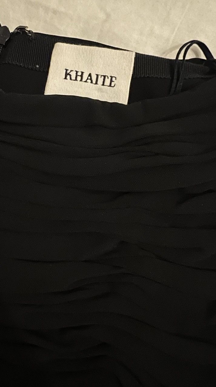 KHAITE KHAITE Size 26" / US 2 / IT 38 - 2 Thumbnail