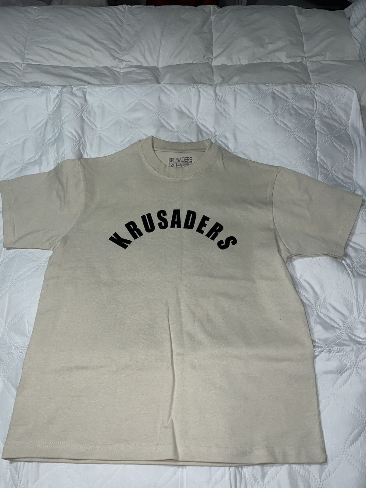 Designer × Other Krusaders Women short sleeve T-shirt Size S / US 4 / IT 40 - 1 Thumbnail