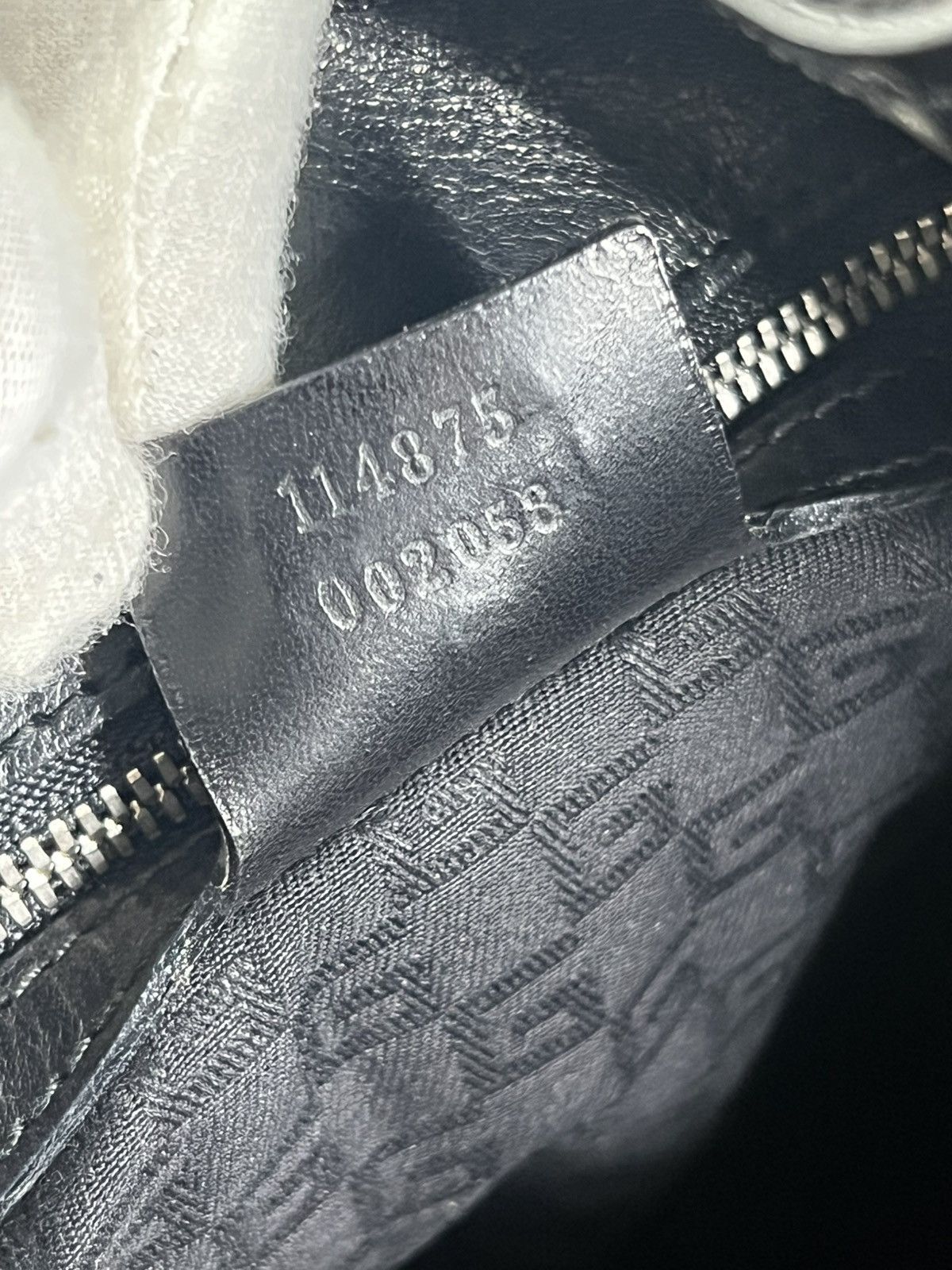 Gucci Gucci Reins Shoulder Bag Size ONE SIZE - 7 Thumbnail