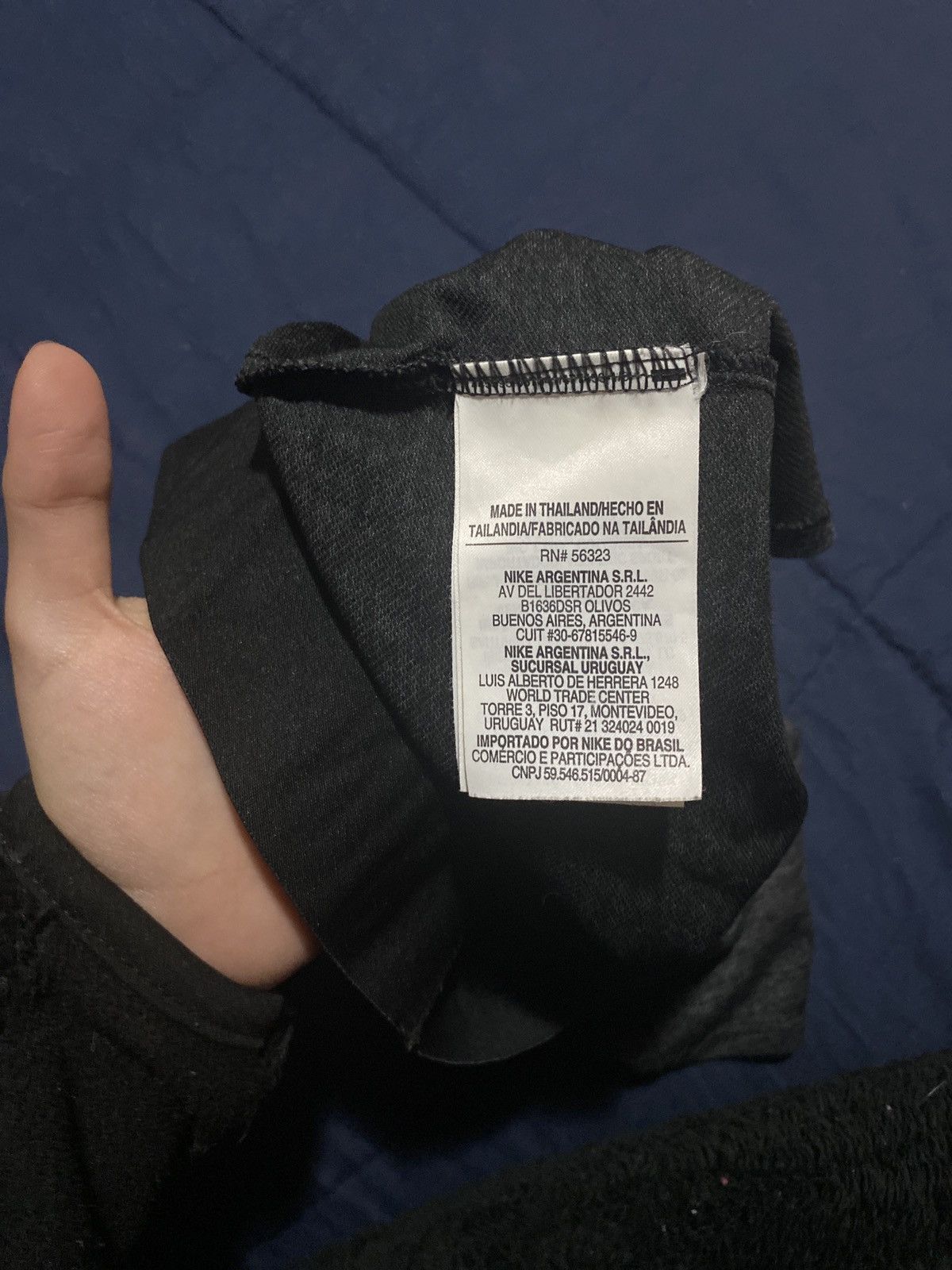Nike Nike athletic shorts Size 24" / US 00 / IT 34 - 4 Thumbnail