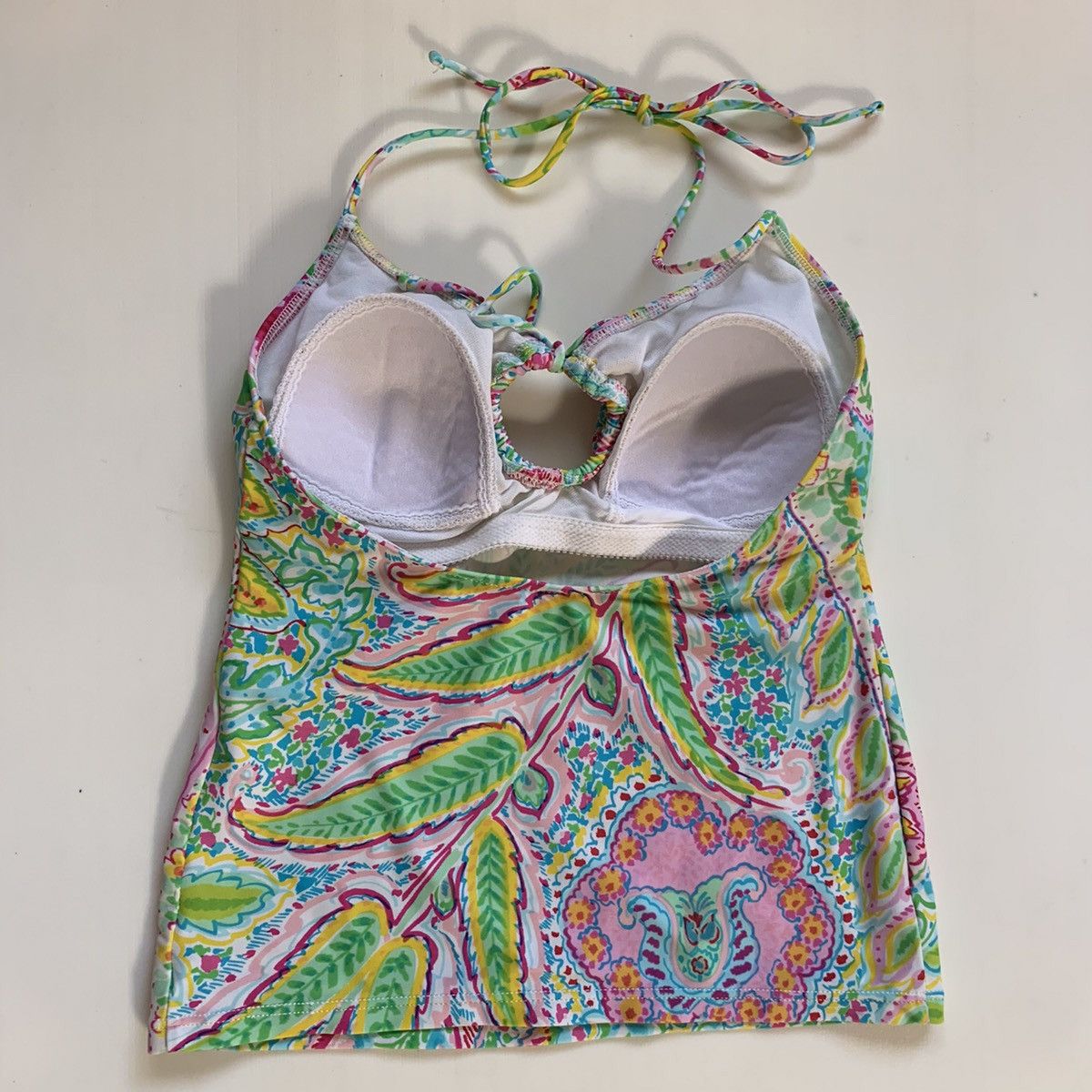 Ralph Lauren Multi paisley swim set Size ONE SIZE - 7 Thumbnail