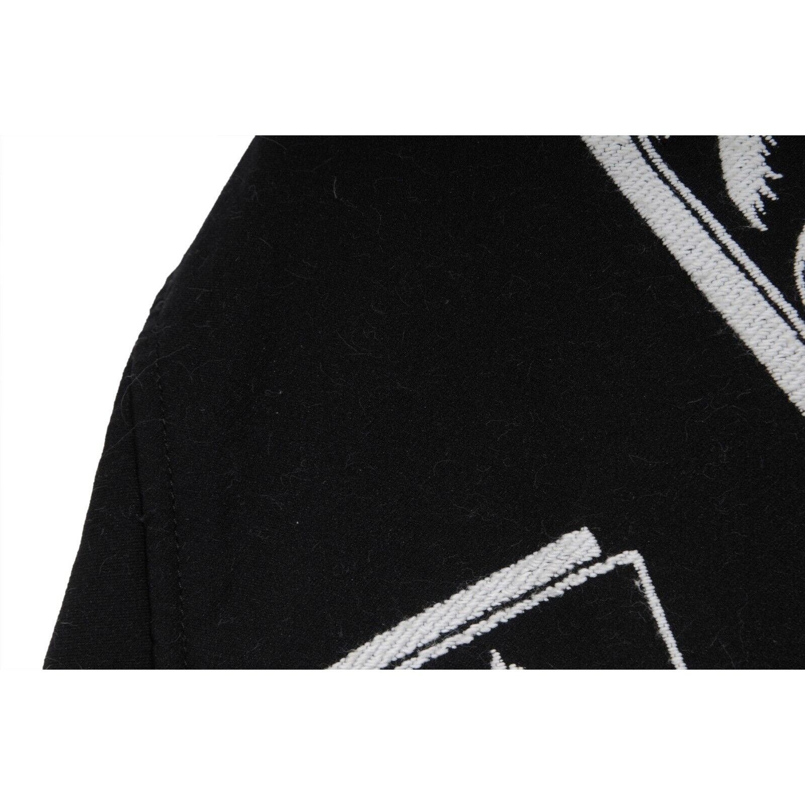 Kenzo Palm Tree Mountain Bomber Jacket Double Zipper - 02439 Size US S / EU 44-46 / 1 - 9 Thumbnail