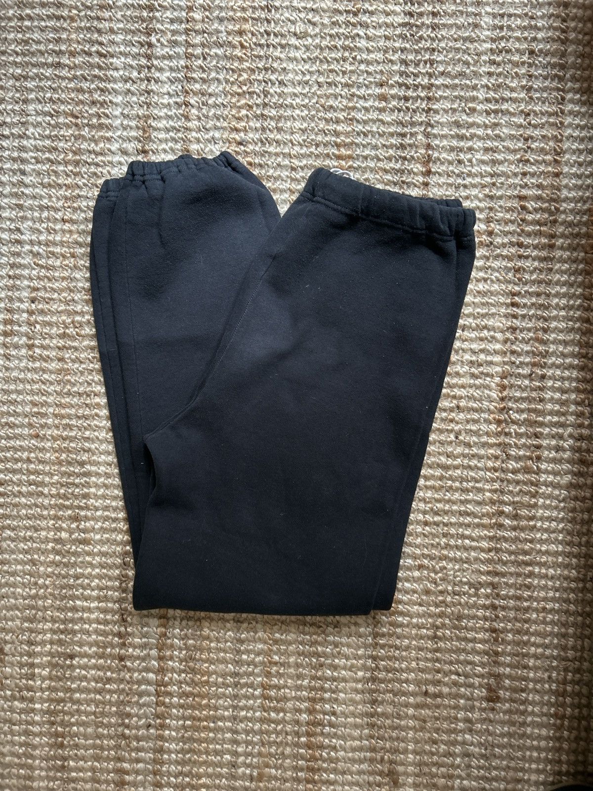 Russell Athletic Vintage Made in USA Russell Athletic sweatpants Size US 30 / EU 46 - 2 Thumbnail