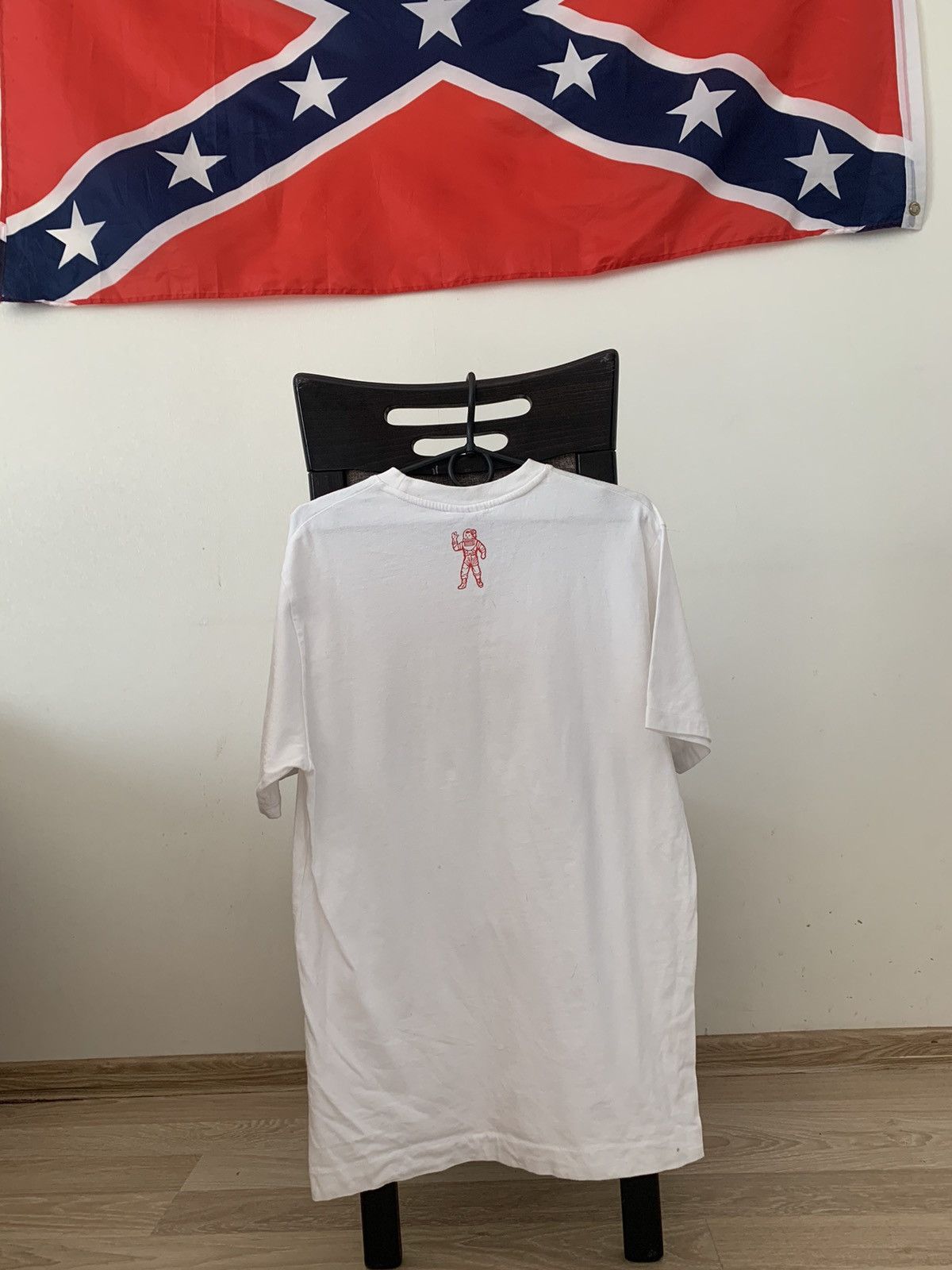 Billionaire Boys Club Billionaire Boys Club T Shirt Tee Size US S / EU 44-46 / 1 - 10 Thumbnail