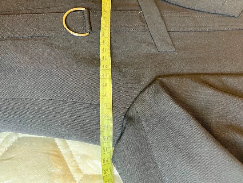 Dior Dior Casual suit 2504-Nextarrow Size 50R - 8 Thumbnail