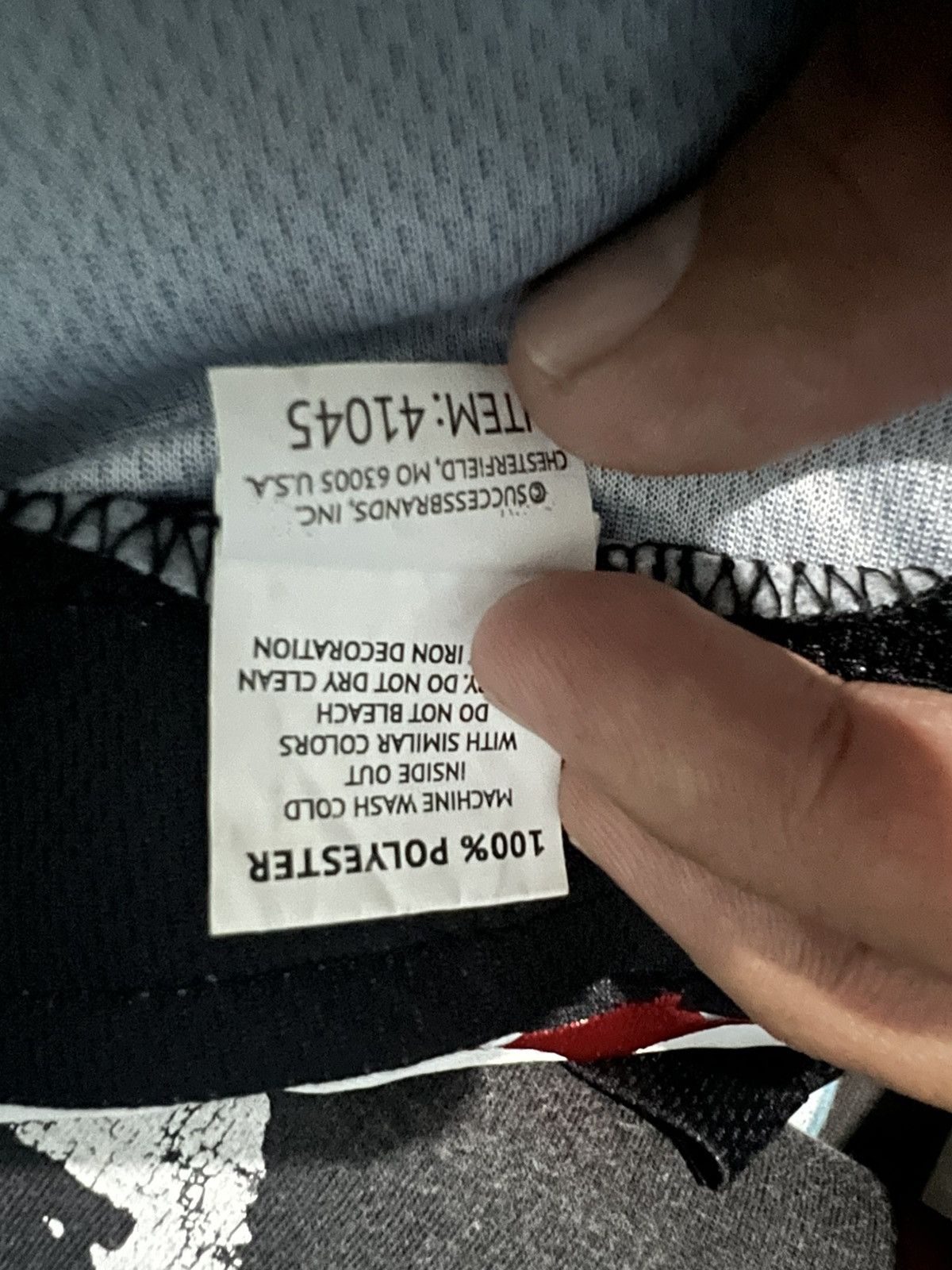 MLB Mlb Minnesota Twins Size US L / EU 52-54 / 3 - 3 Thumbnail