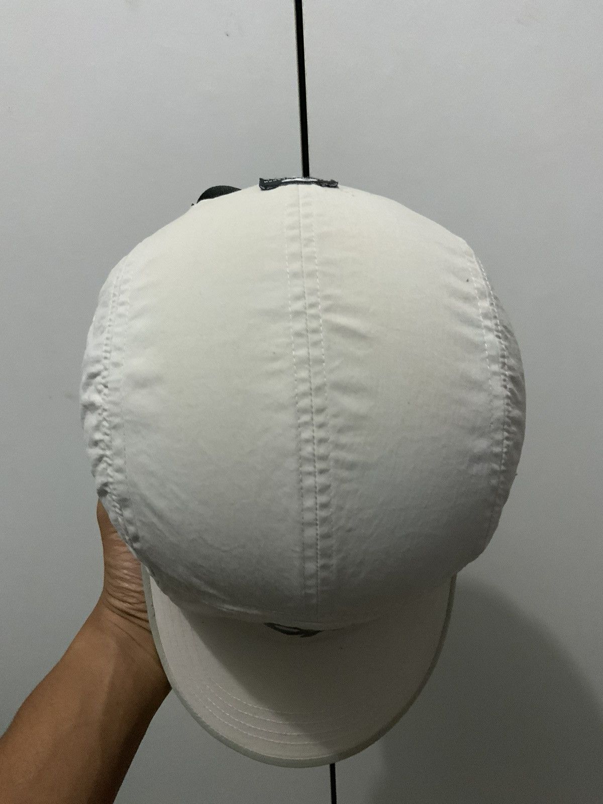 Japanese Brand OR 3XDry Sportswear 5 Panel Hat Size ONE SIZE - 6 Thumbnail