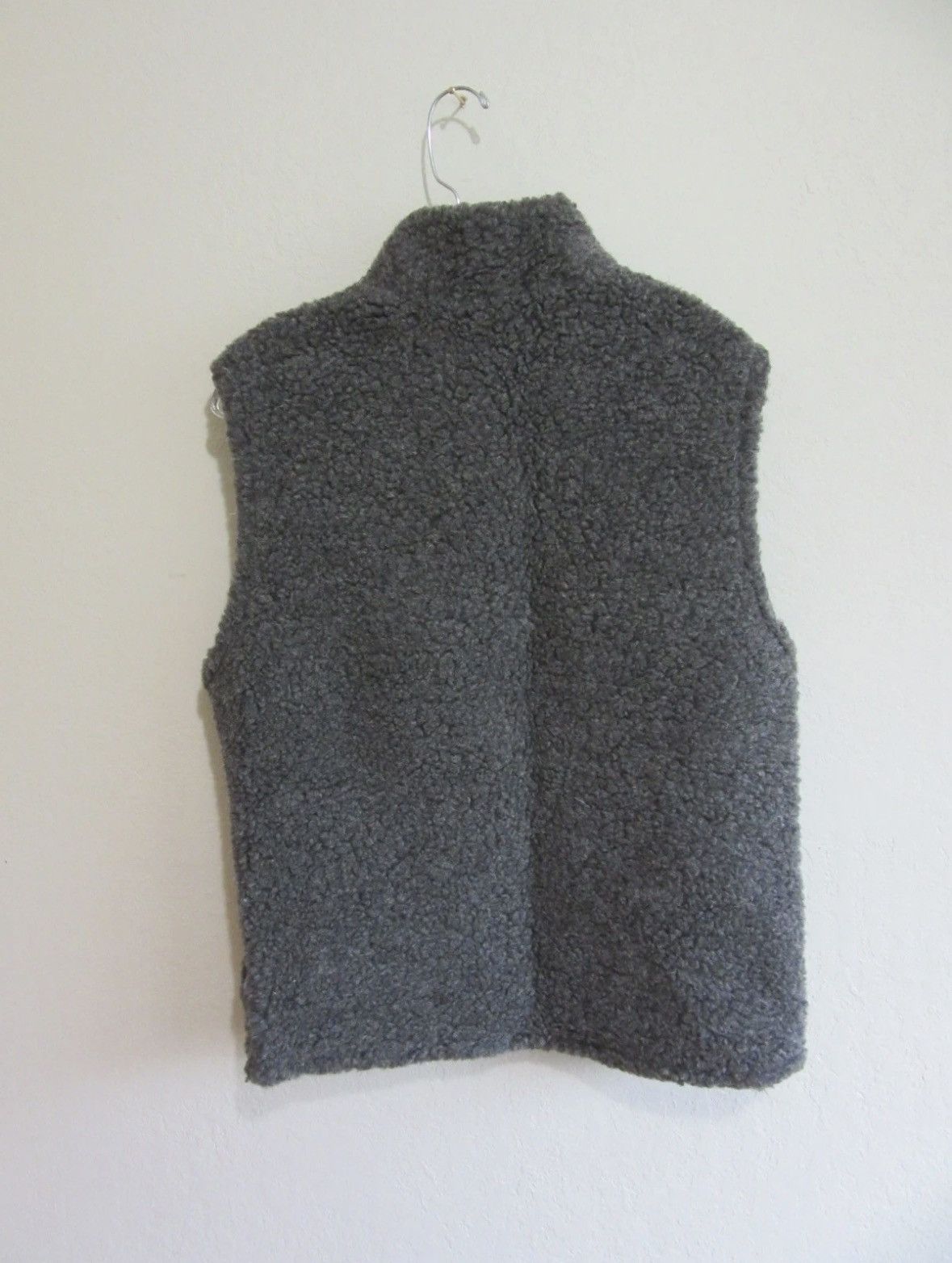 Best Made Co. Premium Archival Wool Vest - Best Made Co - Size Small Size US S / EU 44-46 / 1 - 2 Thumbnail