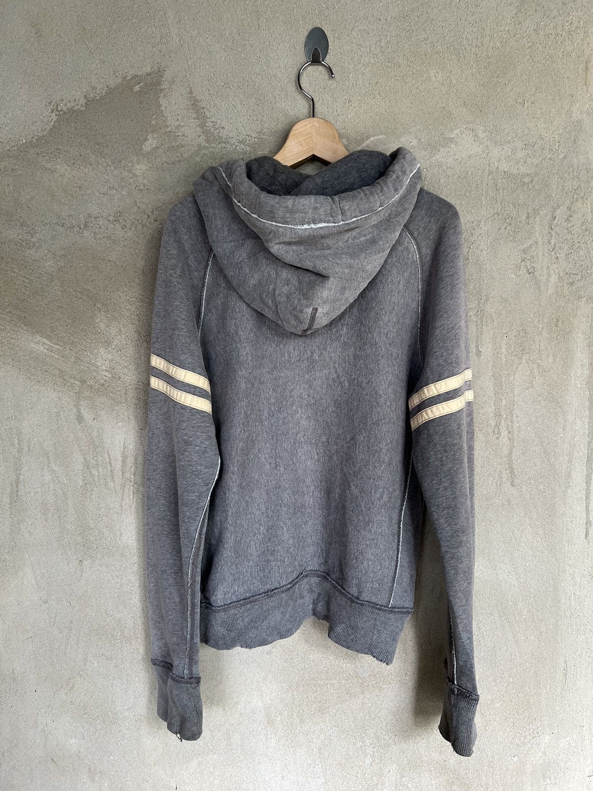 Abercrombie & Fitch Abercrombie Hoodies Size US S / EU 44-46 / 1 - 7 Thumbnail
