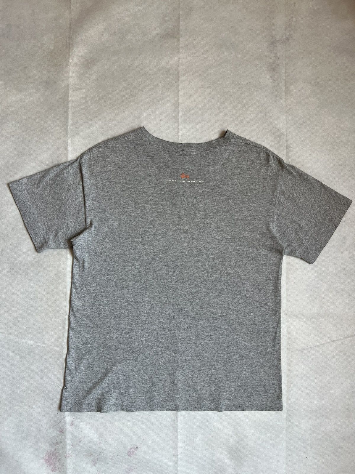 Stussy 90's Stussy Japan Spell Out Tshirt Size US M / EU 48-50 / 2 - 6 Thumbnail