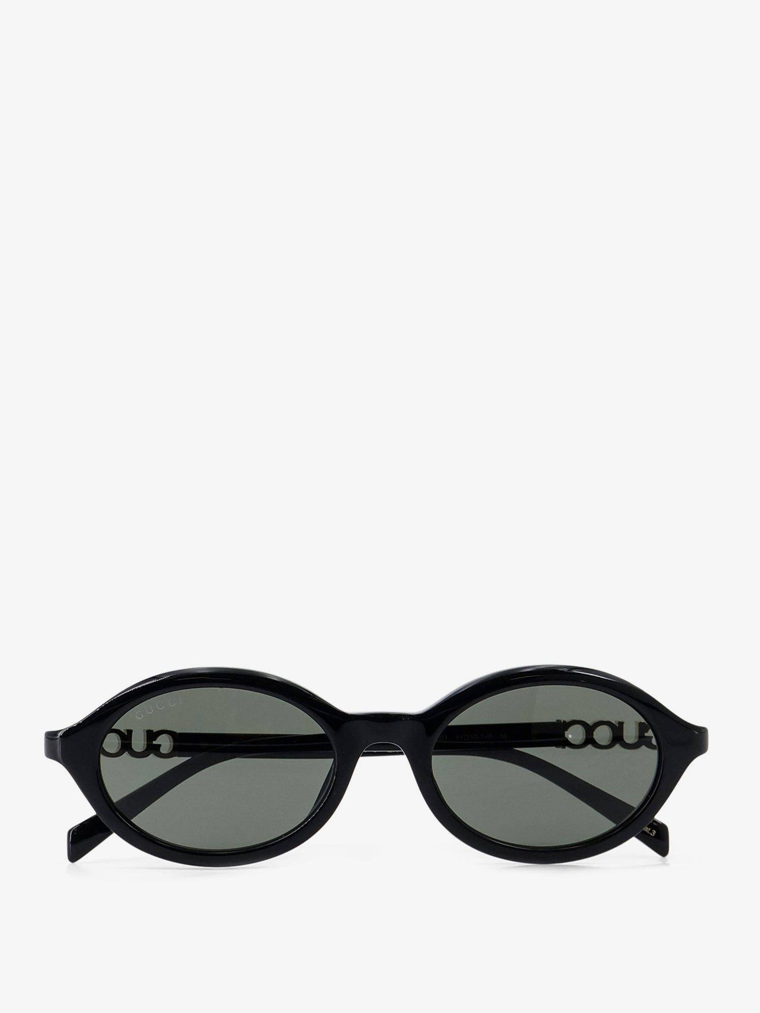 Gucci Acetate Sunglasses Size ONE SIZE - 1 Thumbnail