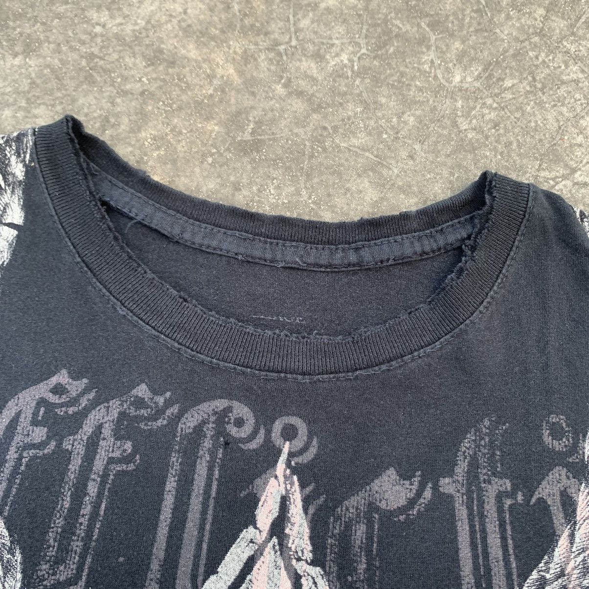 Affliction AFFLICTION EXTREMLLY RARE ITEM Size US L / EU 52-54 / 3 - 6 Thumbnail