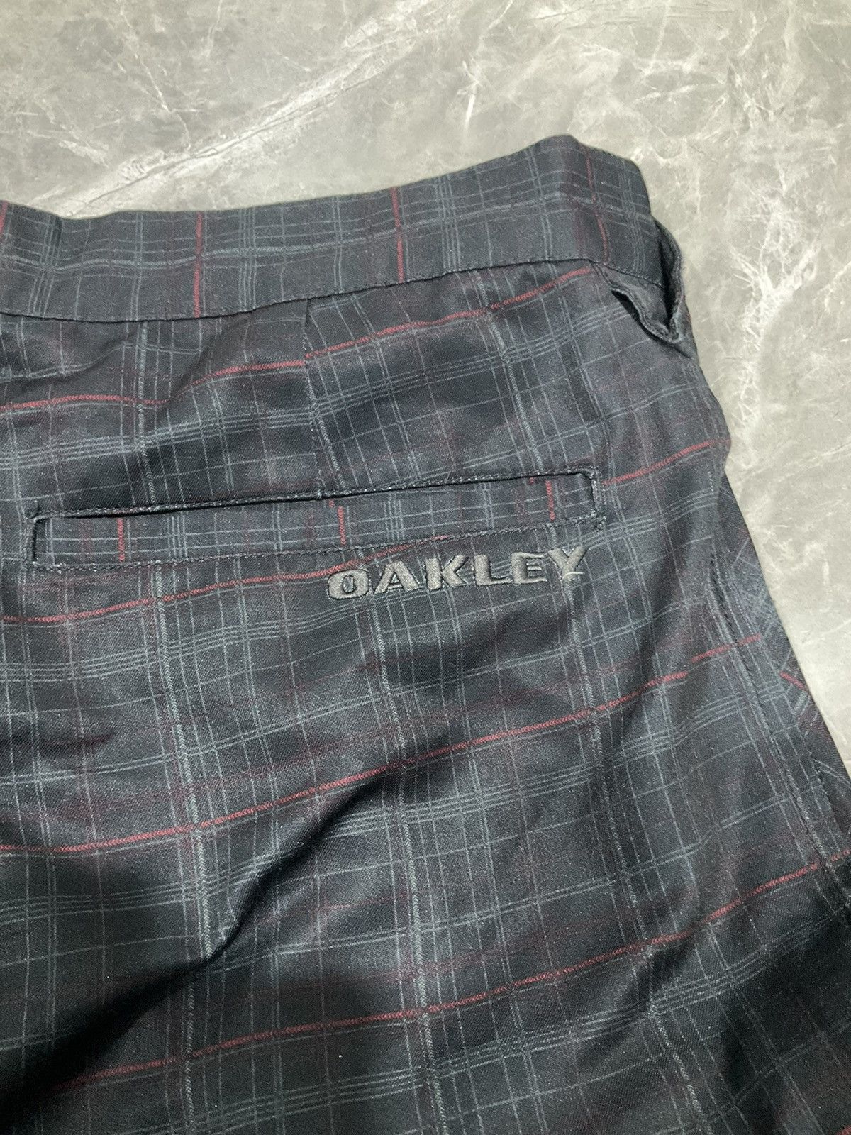 Oakley Oakley Pants Size US 36 / EU 52 - 5 Thumbnail