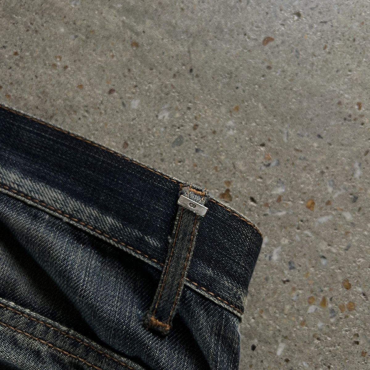 Dior Dior Homme Dust Wash Denim Size US 28 / EU 44 - 7 Thumbnail