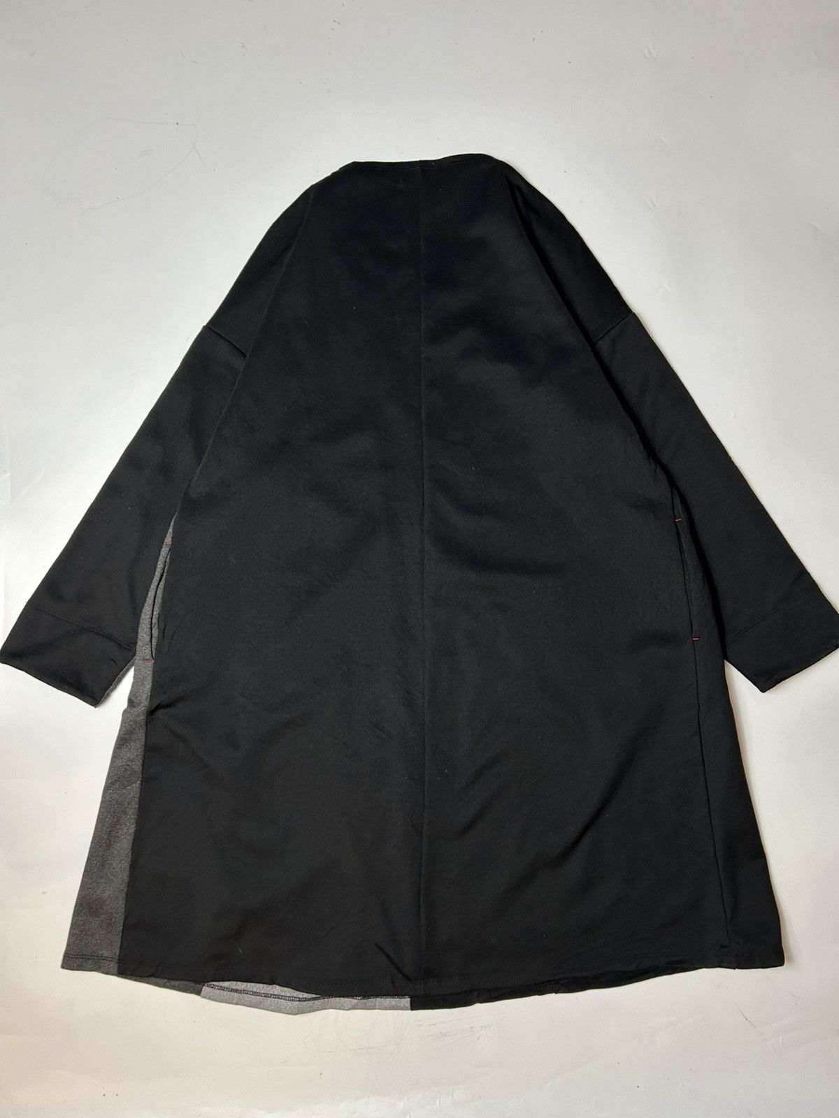 Designer × Japanese Brand × Kansai Yamamoto SUPER LADY BY KANSAI YAMAMOTO LONG BLOUSE Size 3XL / US 20-22 - 3 Thumbnail