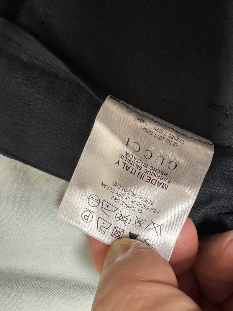Gucci GucciMen's casual pants 2503-Nextarrow Size US 30 / EU 46 - 6 Thumbnail