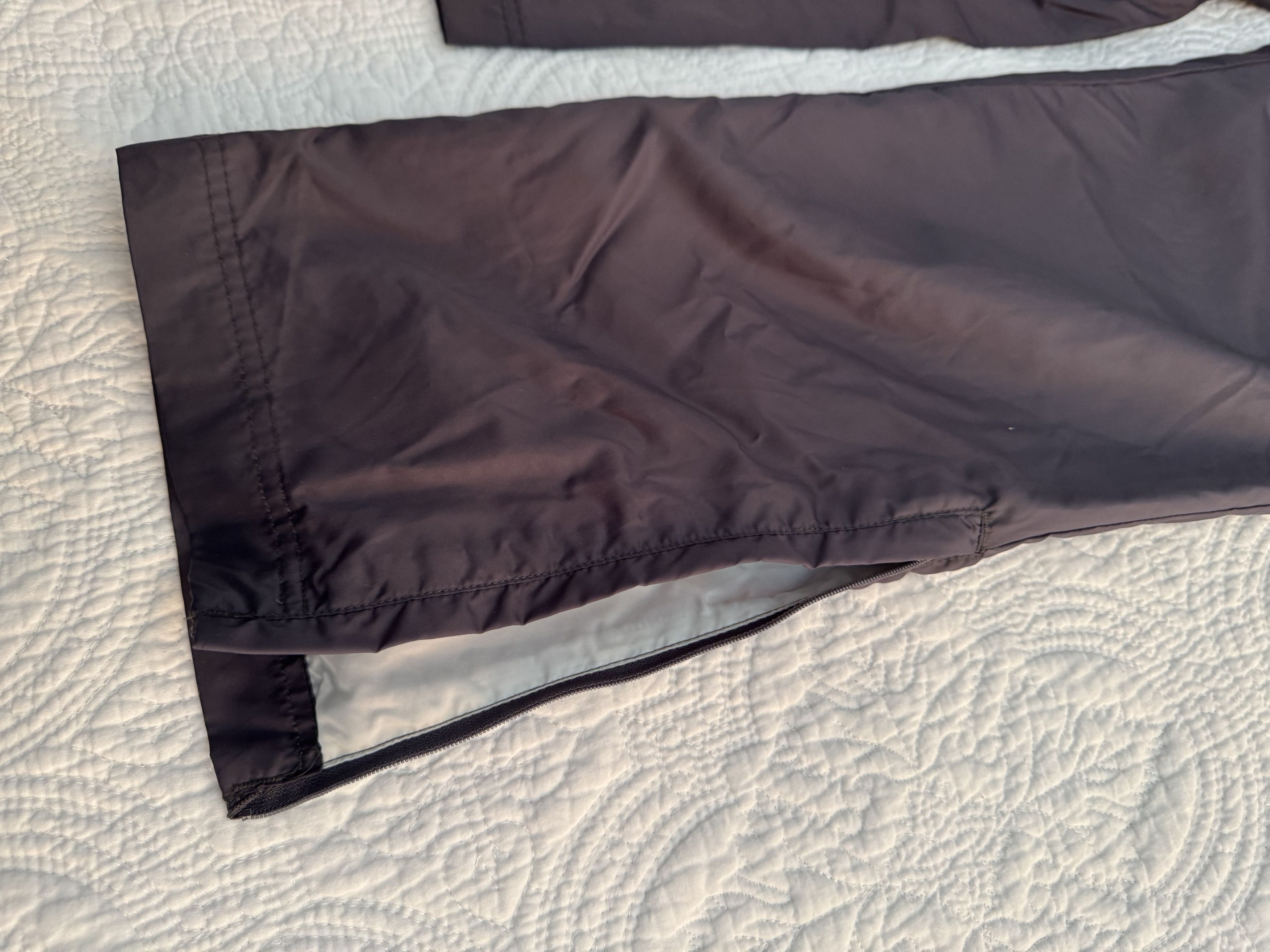 Fila Vintage men’s fila track pants Size US 32 / EU 48 - 4 Thumbnail