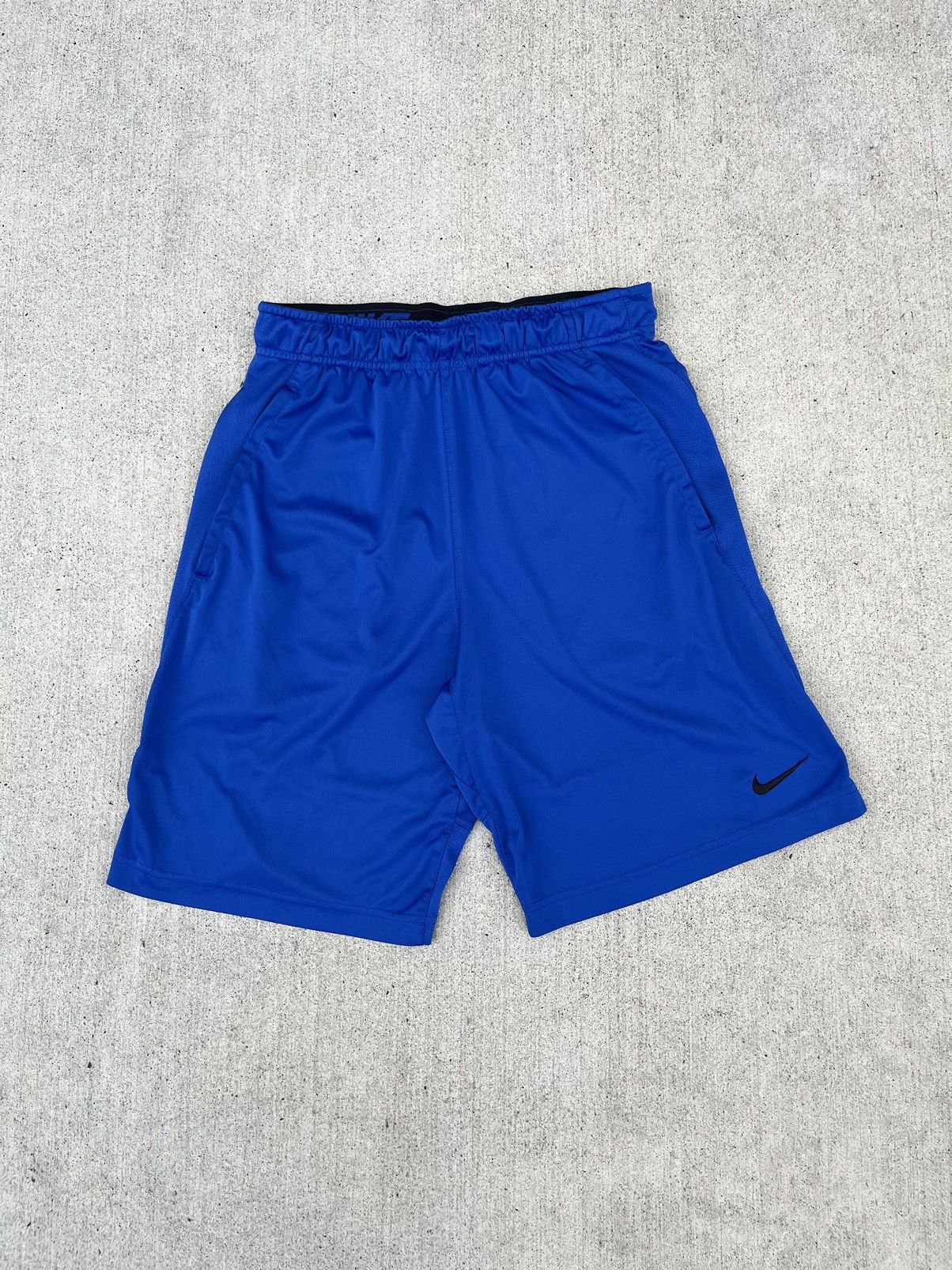 Nike Crazy Nike Dri-Tit Shorts Size US 28 / EU 44 - 1 Thumbnail