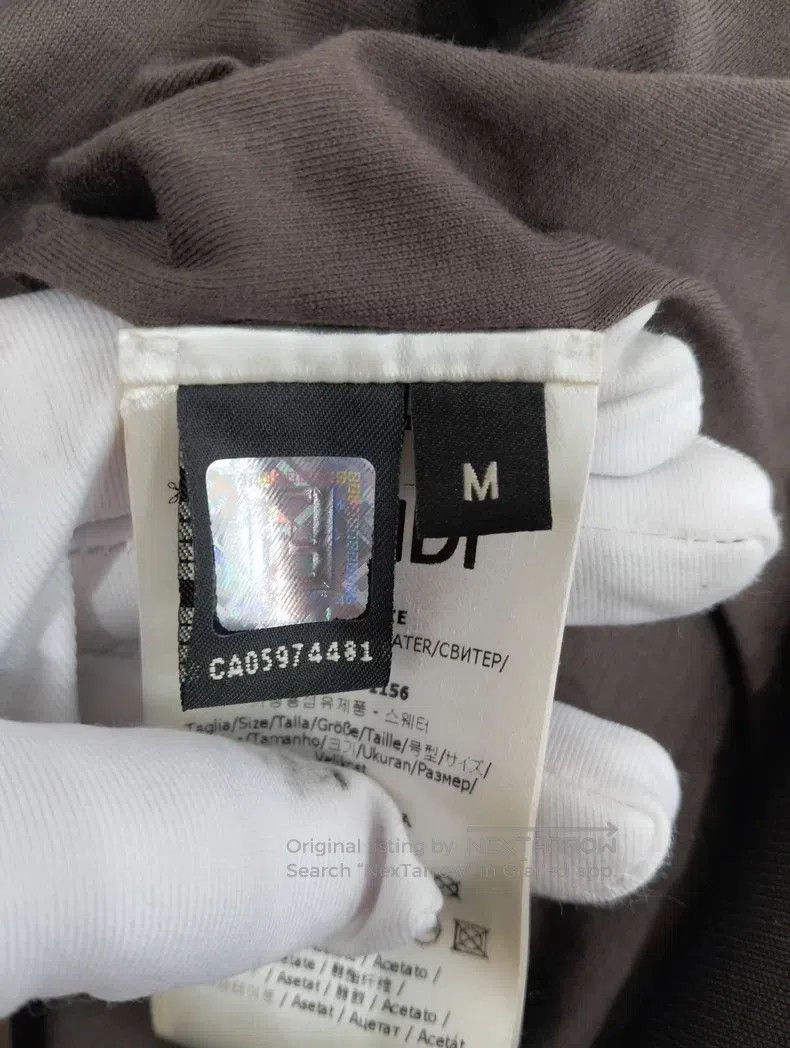 Fendi Fendi Coat Size US M / EU 48-50 / 2 - 6 Thumbnail