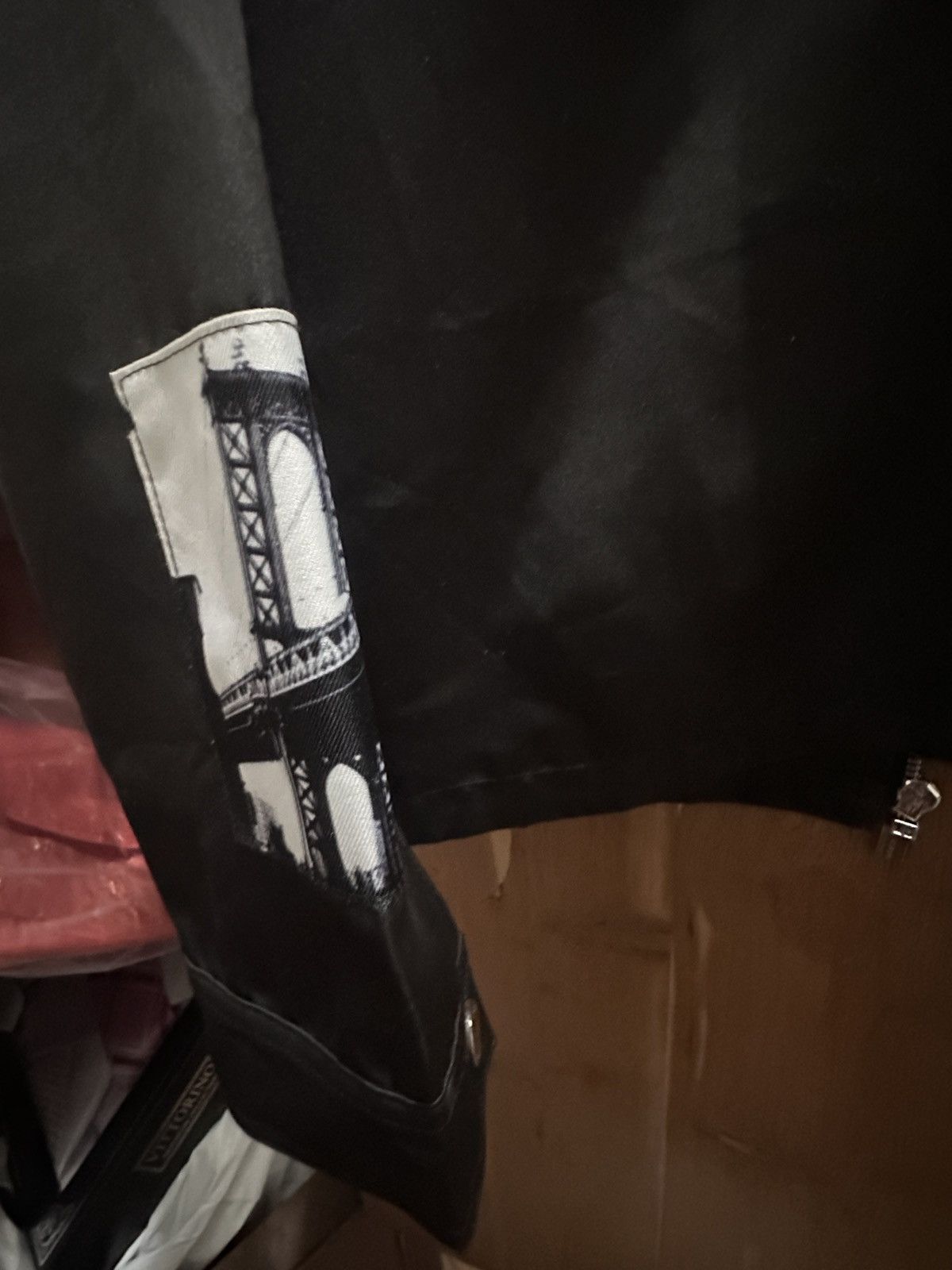Maniere De Vior Maniere De Voir Jacket Size US S / EU 44-46 / 1 - 8 Thumbnail