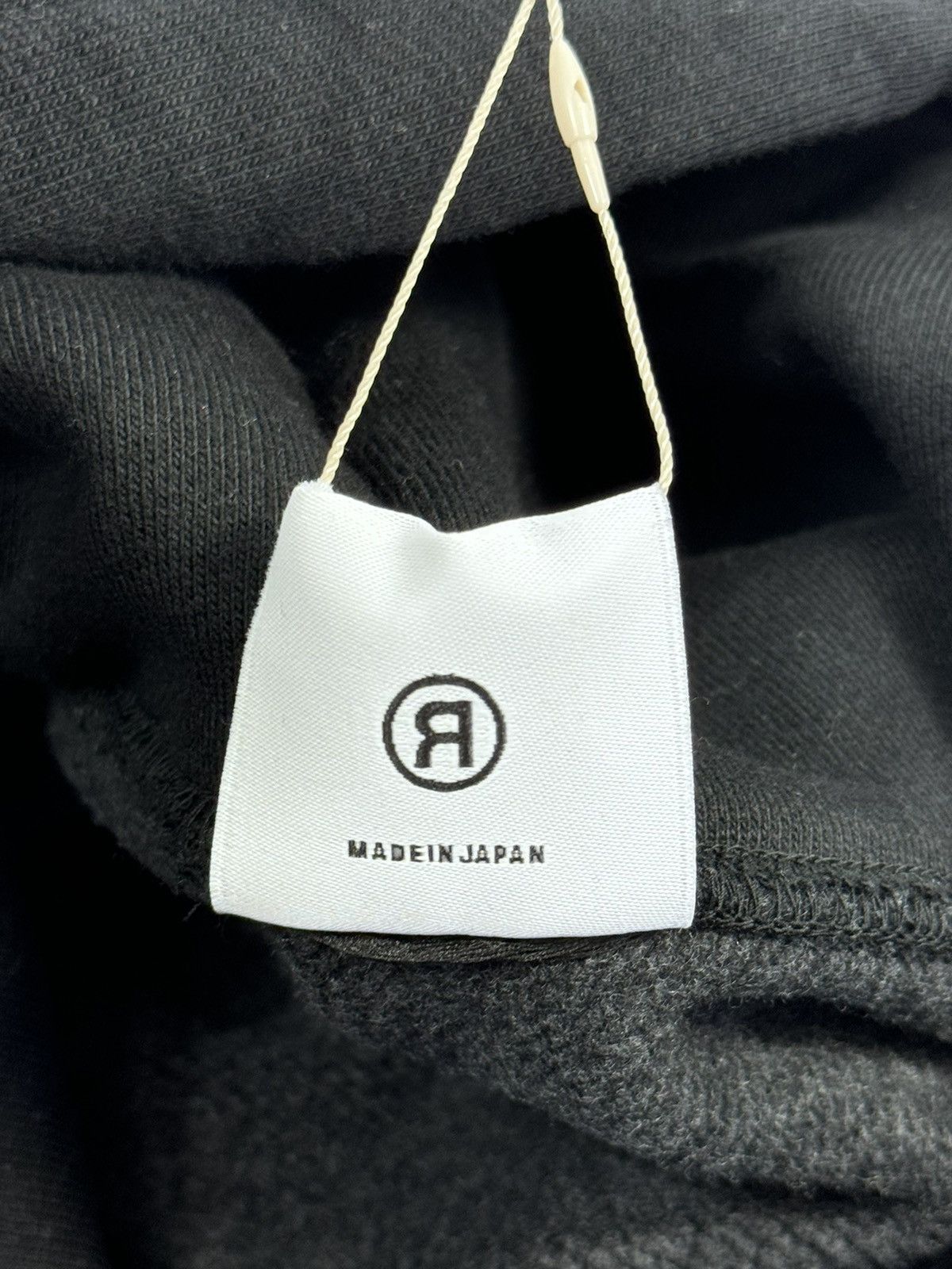 READYMADE LOGO PRINT HOODIE Size US XL / EU 56 / 4 - 8 Thumbnail