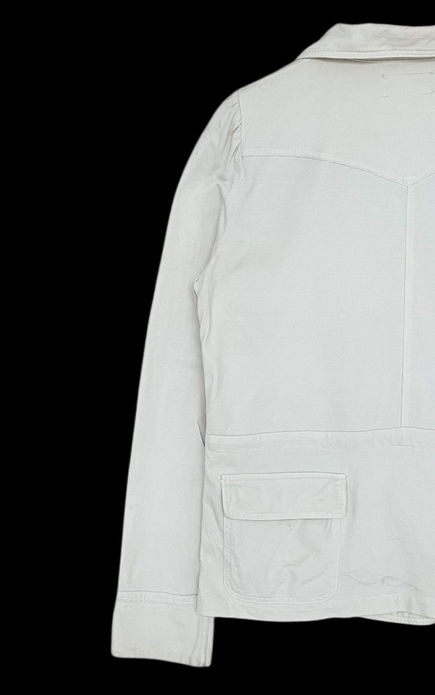 Tsumori Chisato Vintage Japanese Brand Tsumori Chisato Jacket 2000s Size US M / EU 48-50 / 2 - 5 Thumbnail