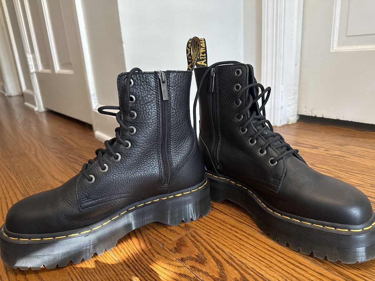 Dr. Martens Dr Martens Size US 10 / EU 43 - 5 Thumbnail
