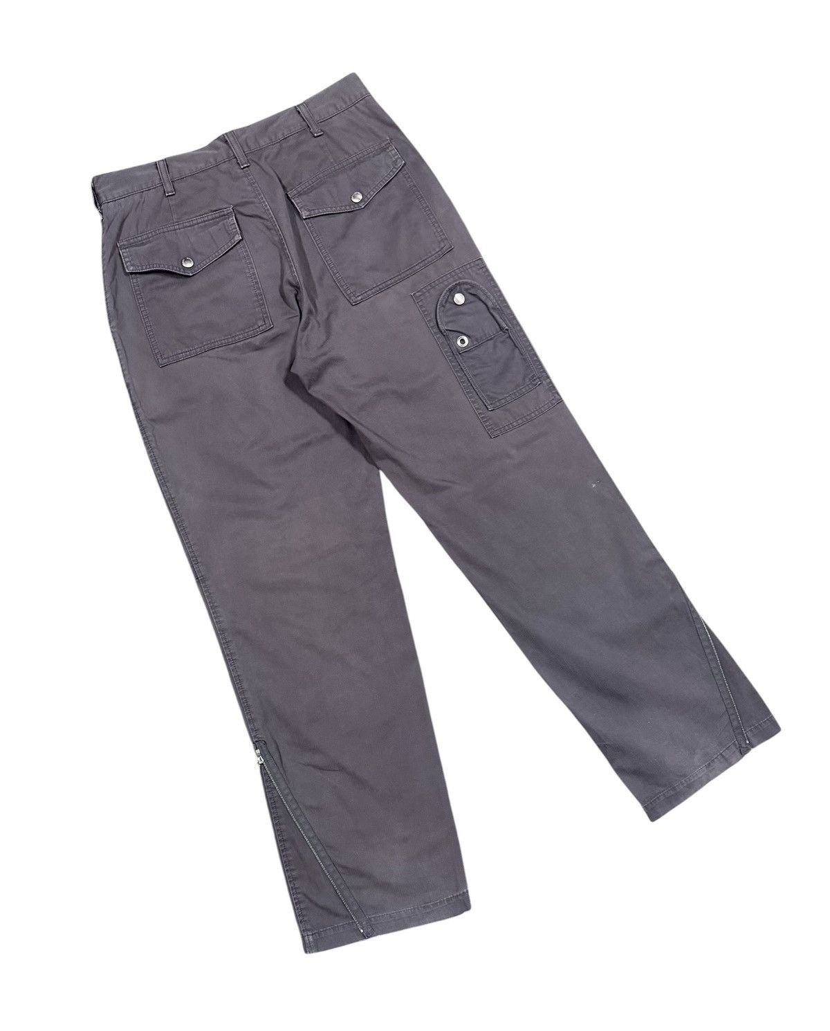 Sophnet. Vtg🔥Sophnet. Multipocket Poplin Cargo Pocket Pants Size US 31 - 16 Thumbnail