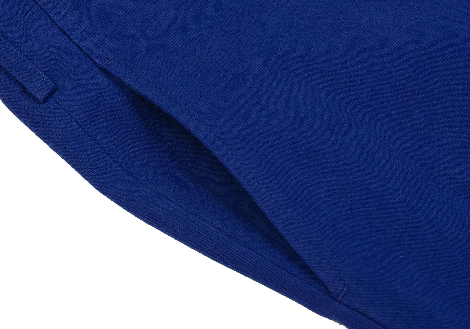 Y's for Men Cotton Color Tapered Pants in Blue 2 Size US 32 / EU 48 - 5 Thumbnail