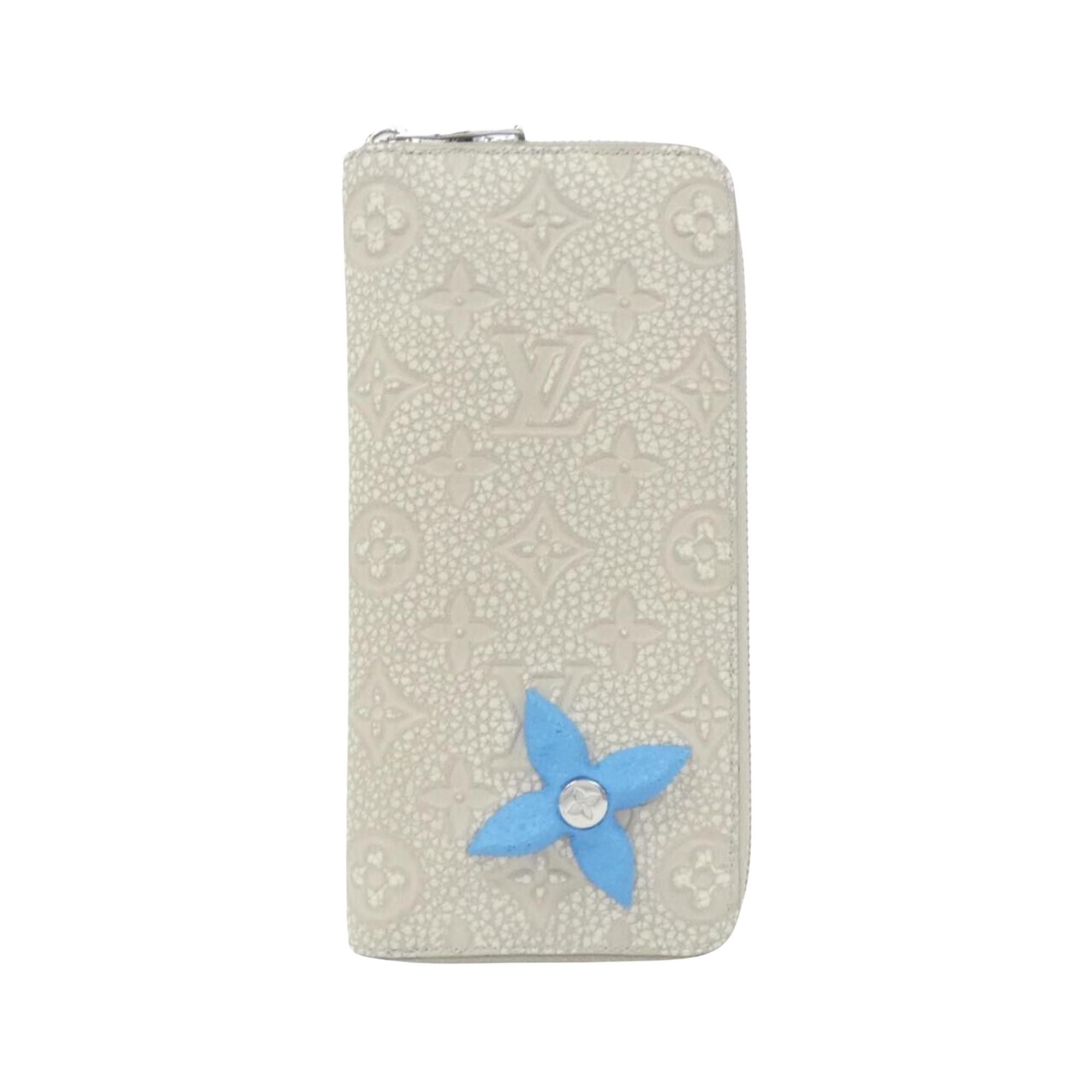 Louis Vuitton Louis Vuitton Zippy Wallet Vertical wallet Size ONE SIZE - 1 Thumbnail