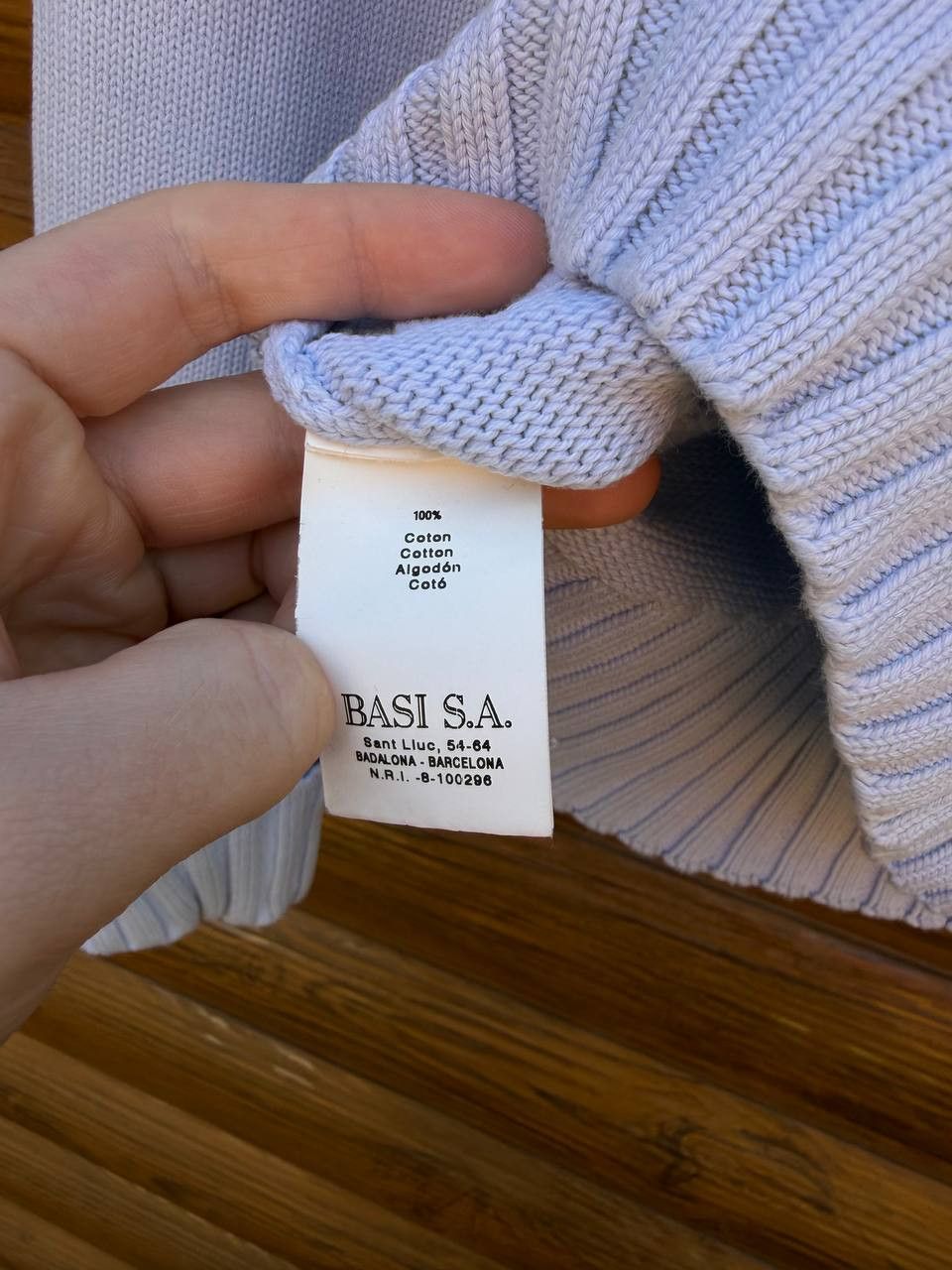 Lacoste Lacoste Sweater streetwear zip women Size M / US 6-8 / IT 42-44 - 6 Thumbnail