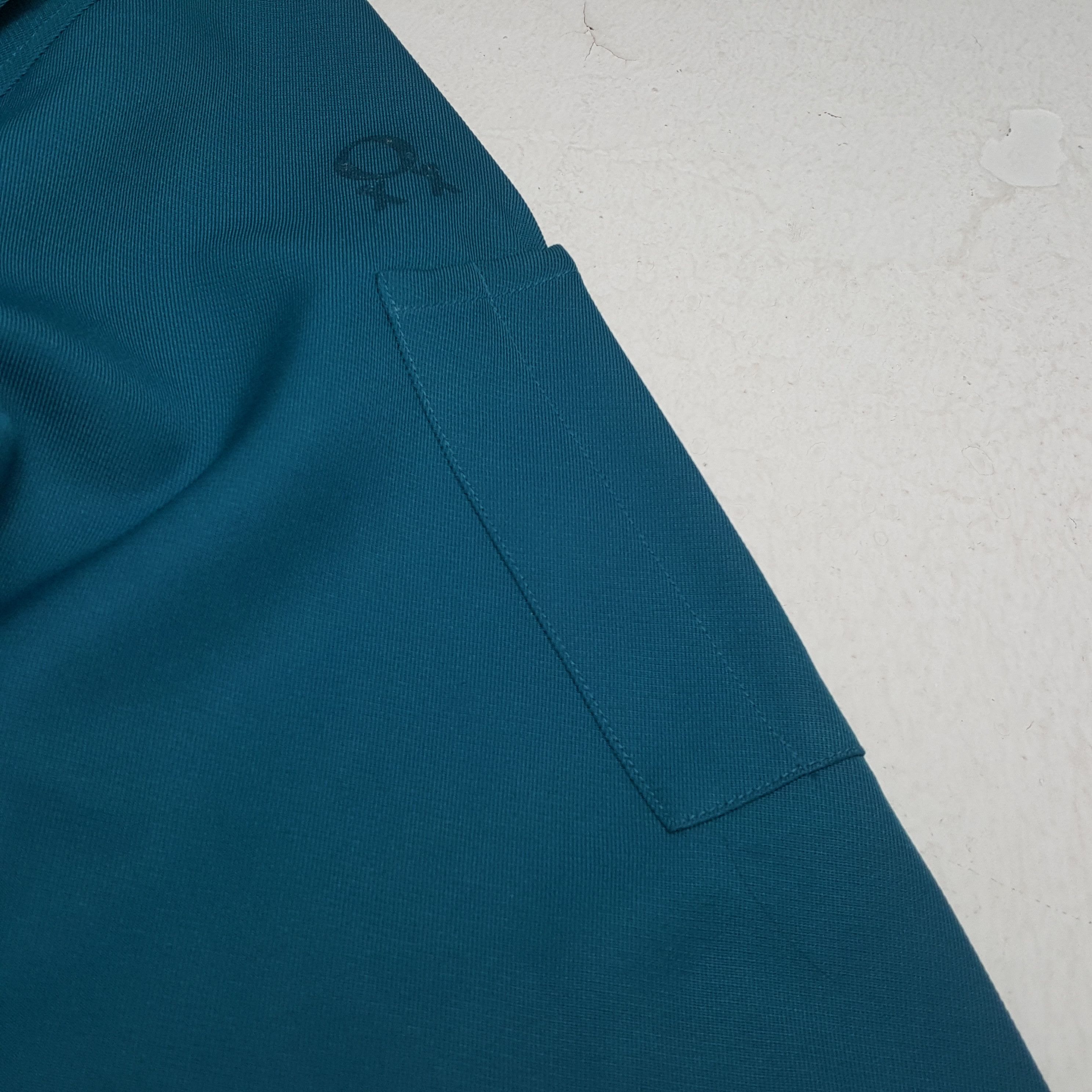 Japanese Brand × Vintage YAMATO TRANSPORT Japanese Workwear Custom Art Jacket Size US L / EU 52-54 / 3 - 7 Thumbnail