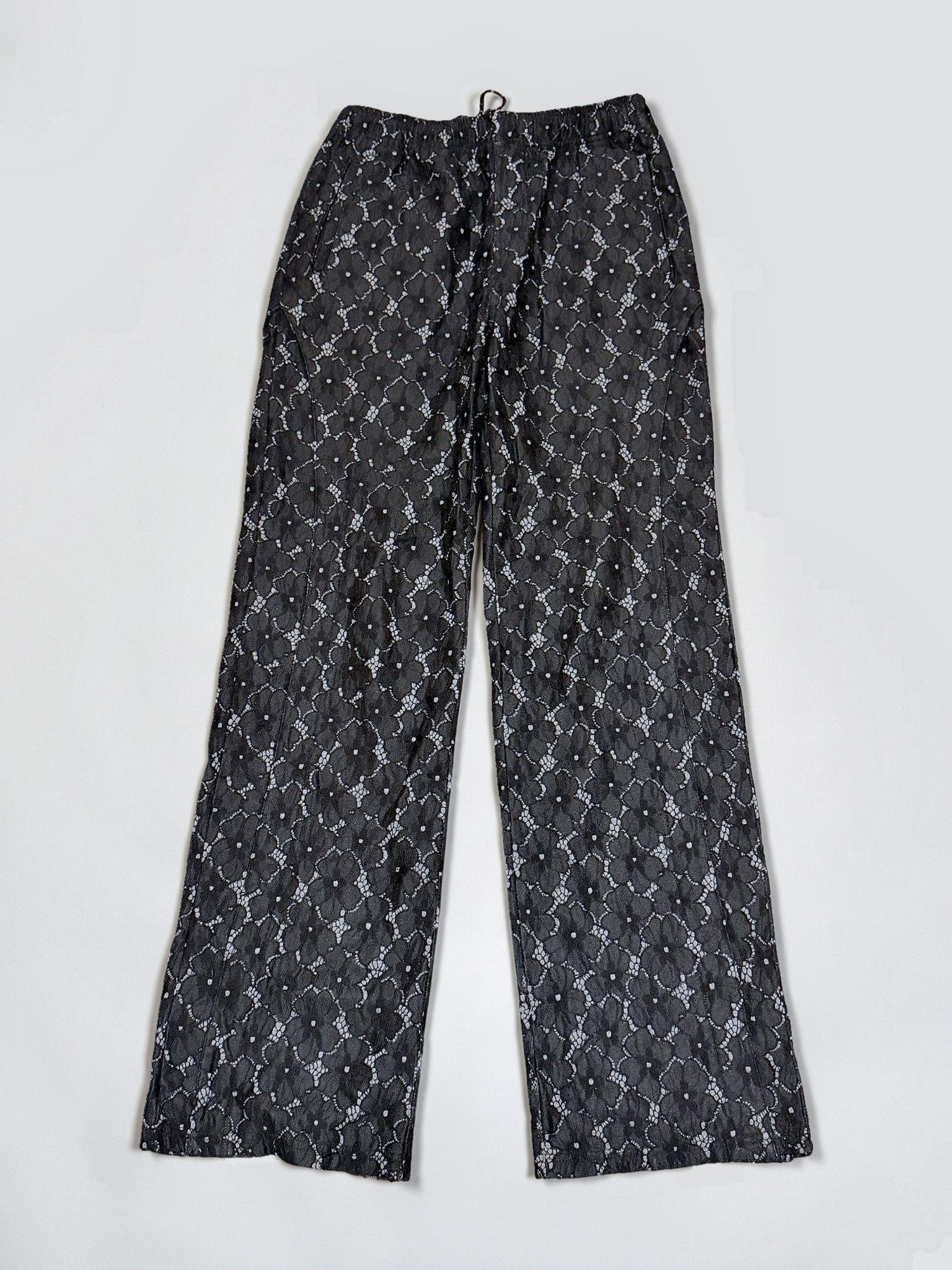 Andersson Bell Andersson Bell Lace Pants Size US 32 / EU 48 - 1 Thumbnail