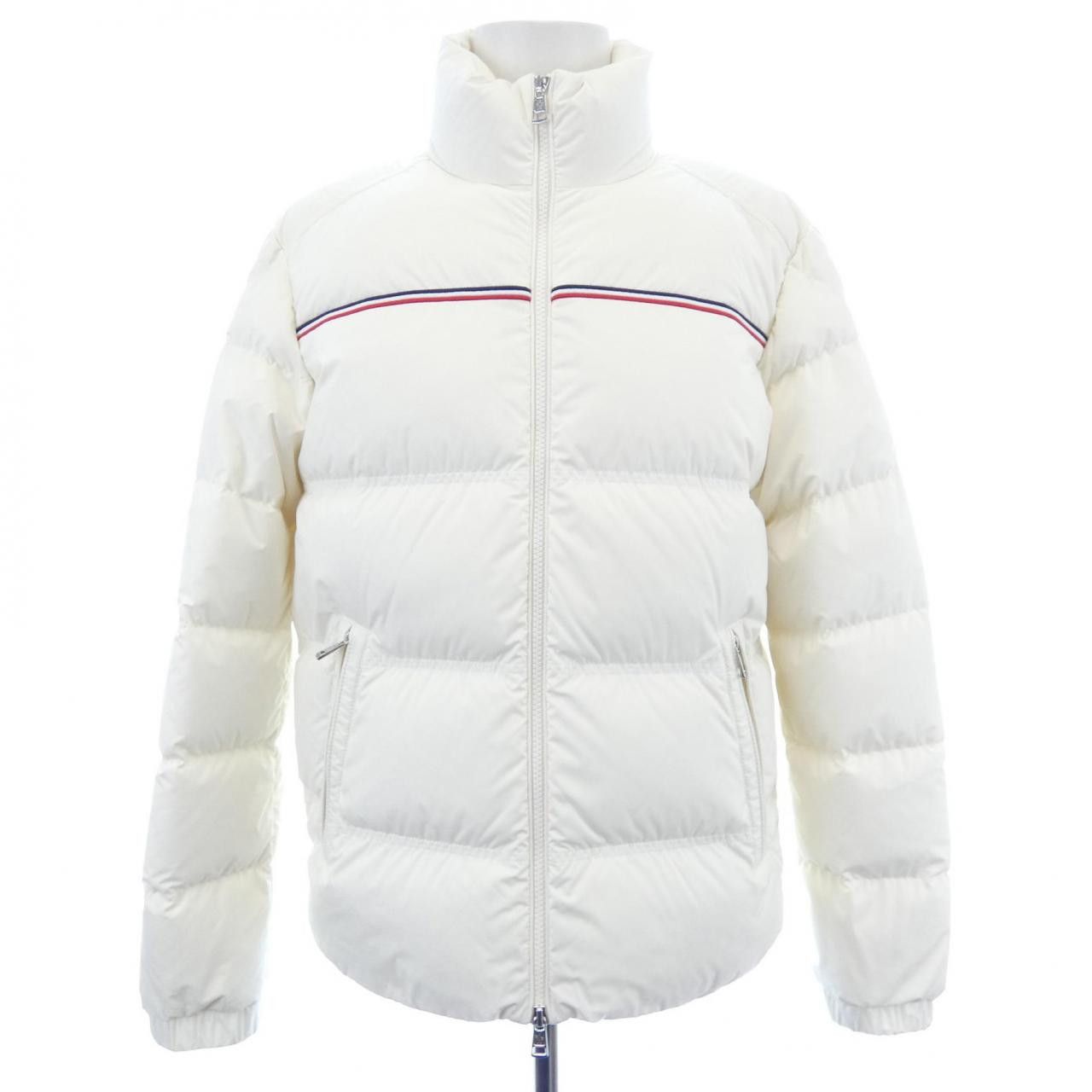Moncler Moncler Moncler BOUVAQUE Down Jacket Textile Outerwear BOUVAQUE DUTY FREE for USA Size ONE SIZE - 1 Thumbnail