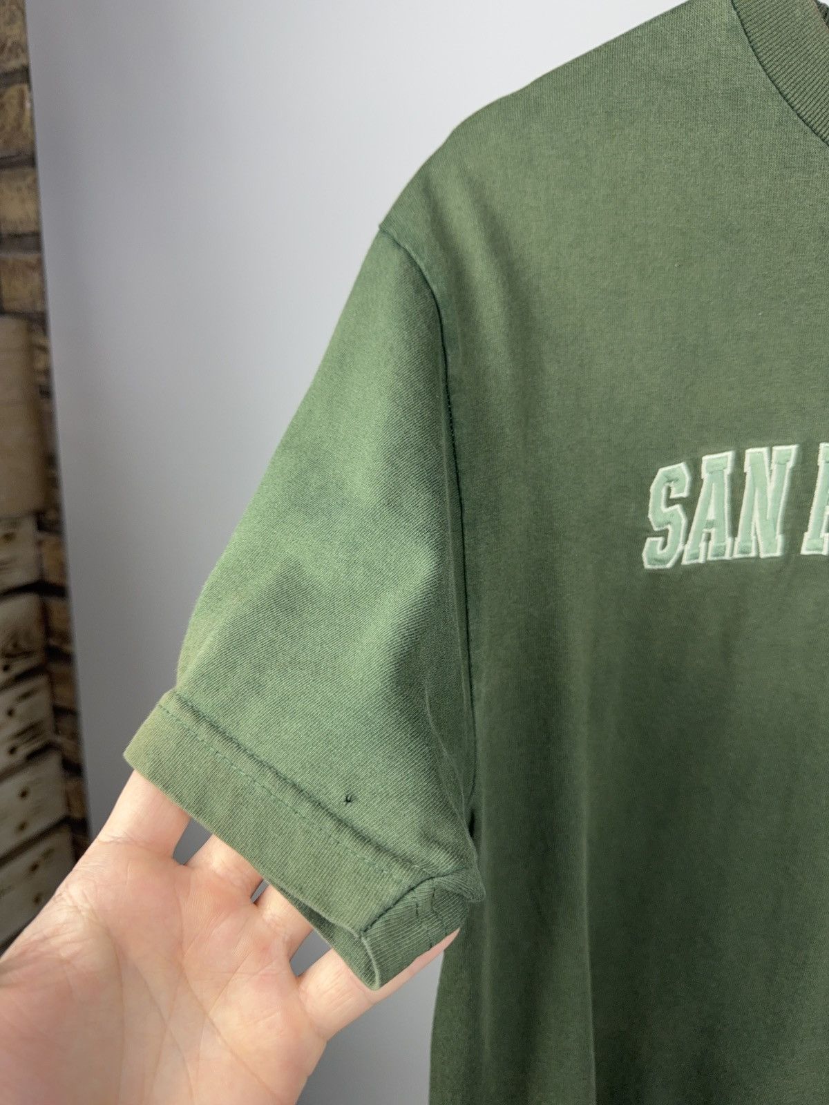 Vintage Vintage 90s San Francisco Graphic Big Logo Y2K Tee USA Size US M / EU 48-50 / 2 - 4 Thumbnail