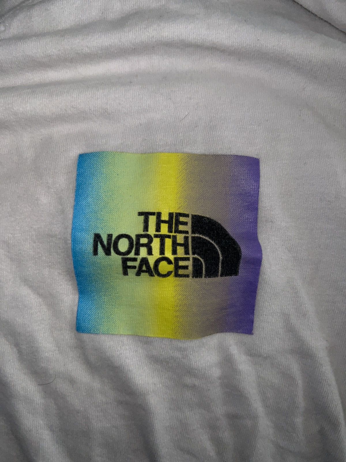 The North Face The North Face LS Tee Size US L / EU 52-54 / 3 - 2 Thumbnail